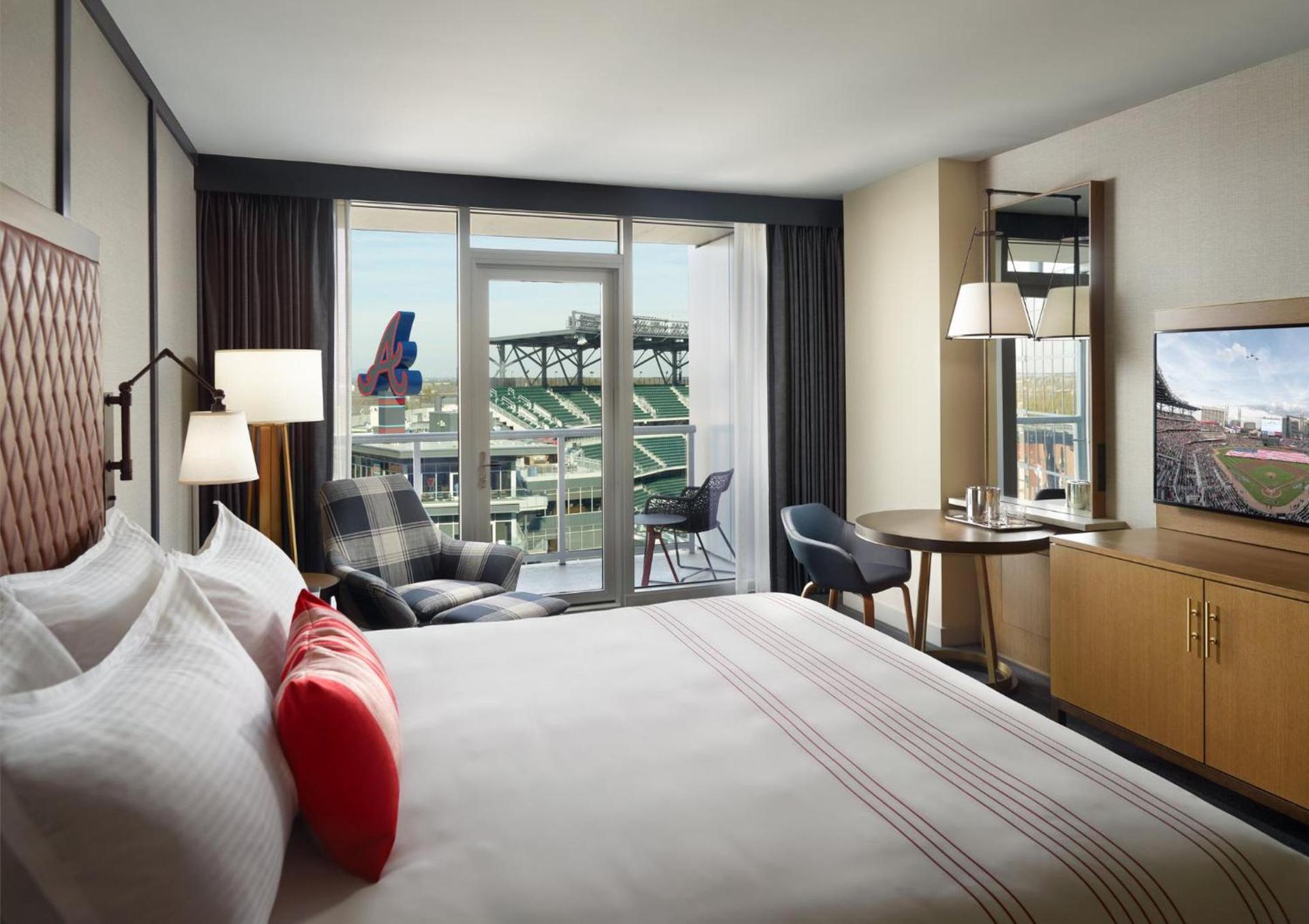 Omni Hotel at the Battery Atlanta photo 22