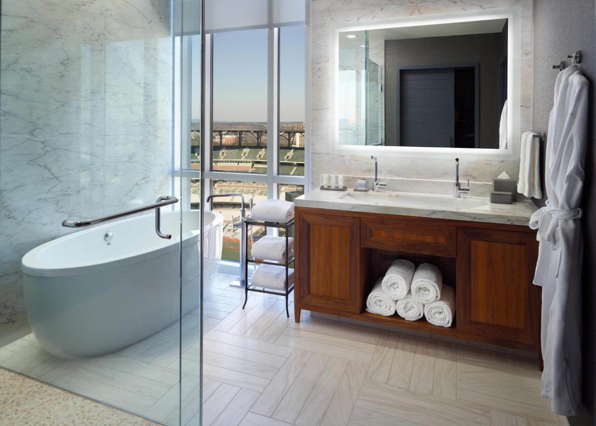 Omni Hotel at the Battery Atlanta photo 23