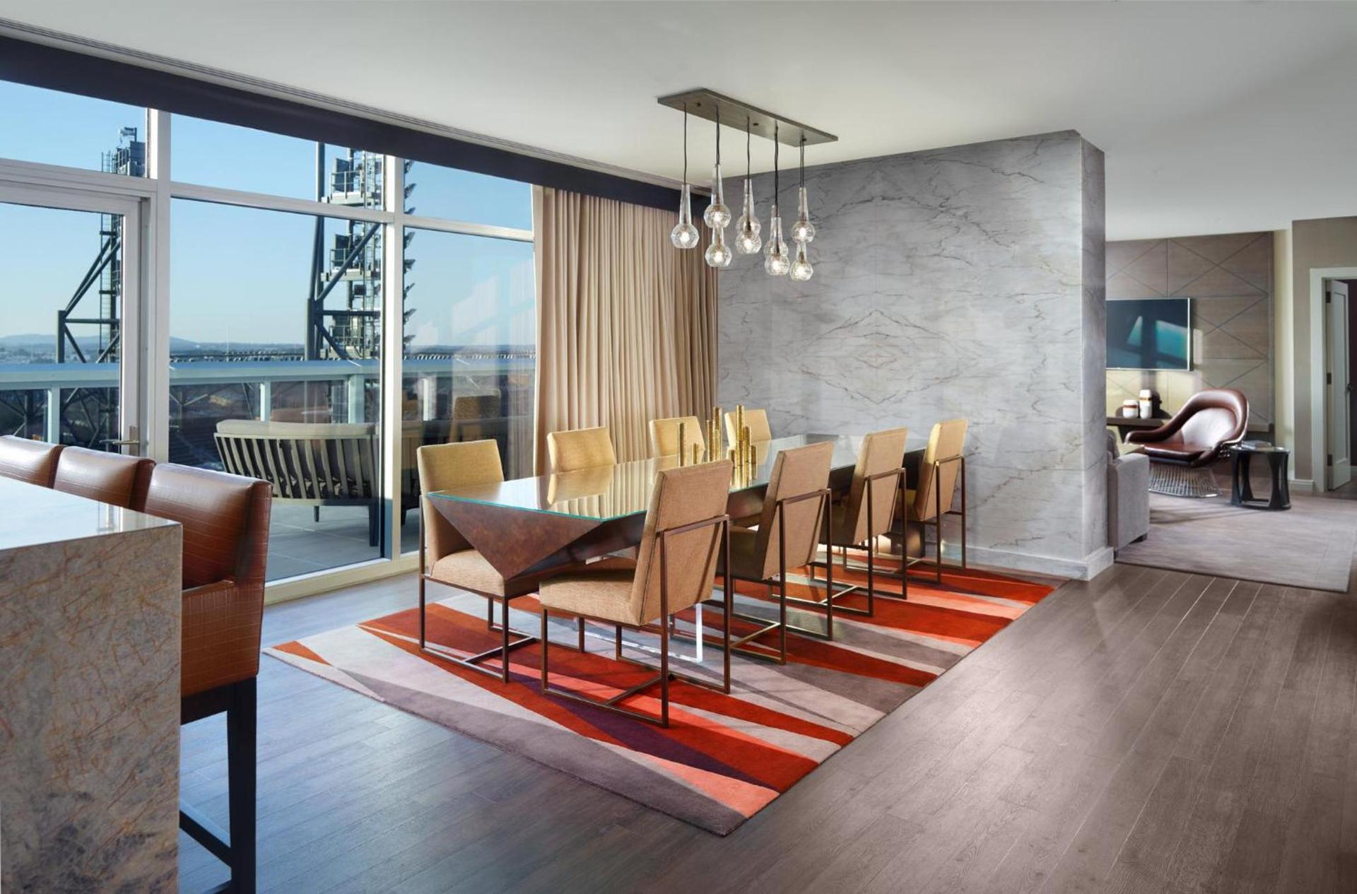 Omni Hotel at the Battery Atlanta photo 25