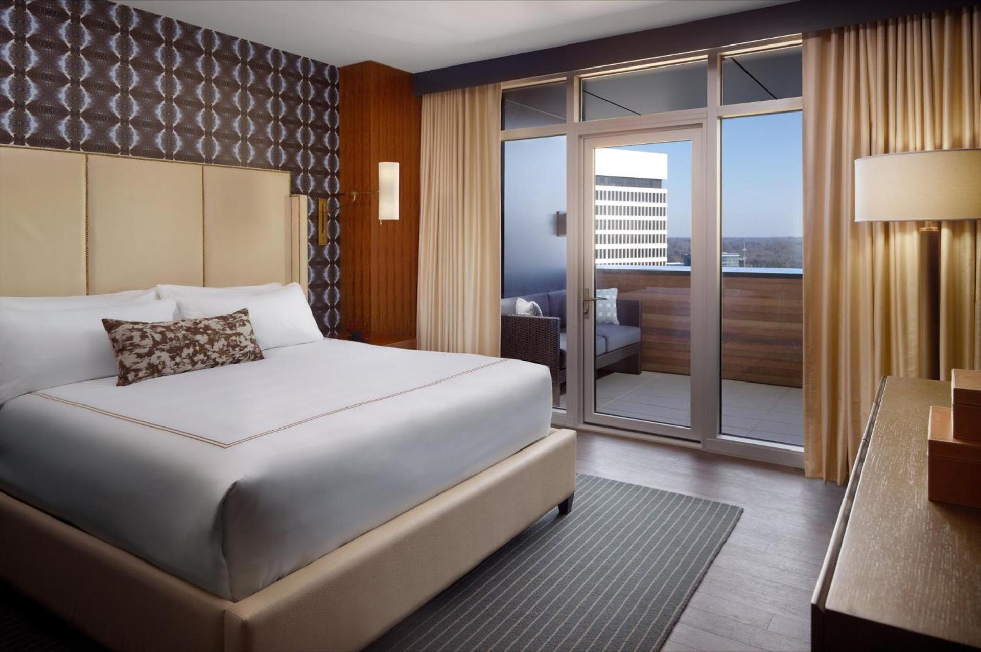 Omni Hotel at the Battery Atlanta photo 26