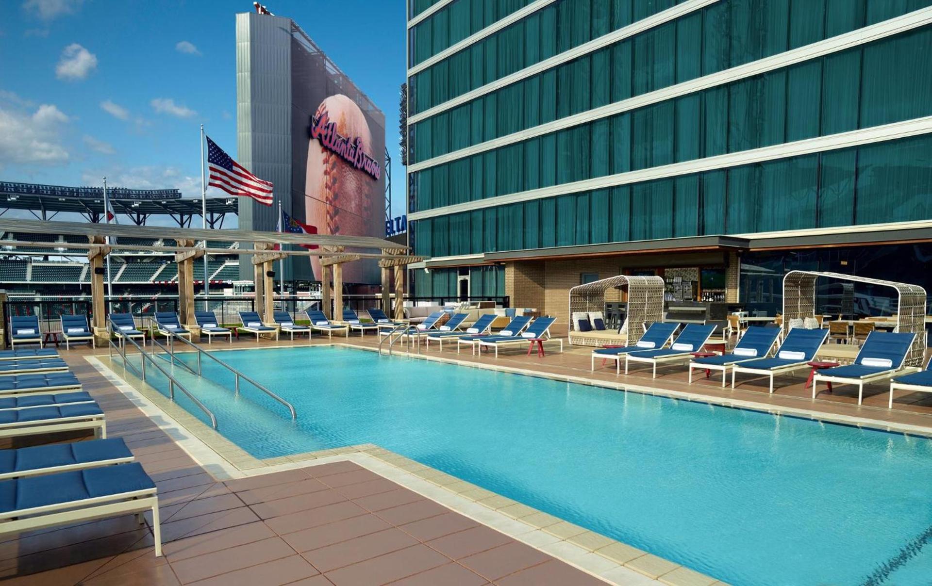 Omni Hotel at the Battery Atlanta photo 28