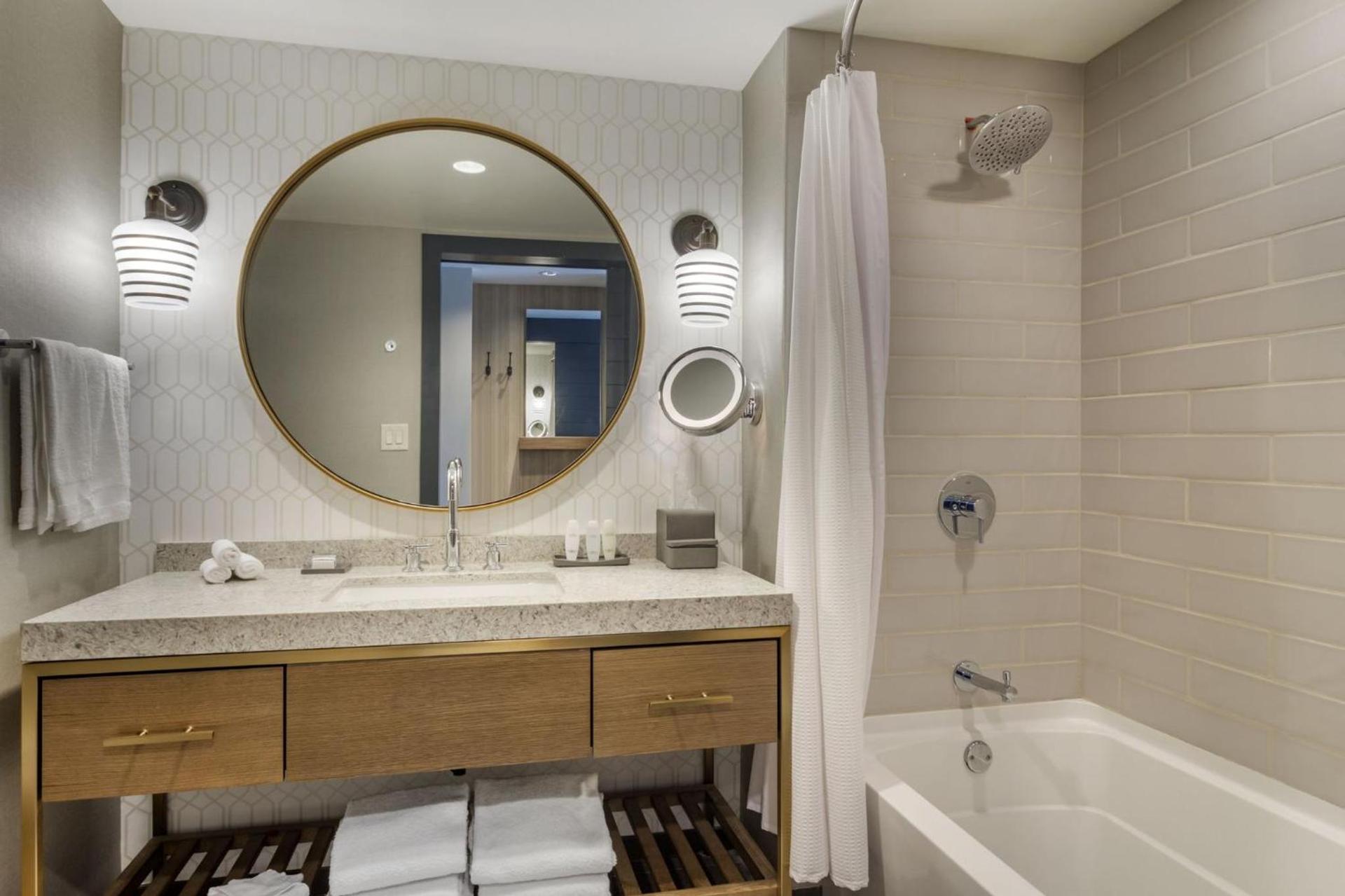 Omni Hotel at the Battery Atlanta photo 32