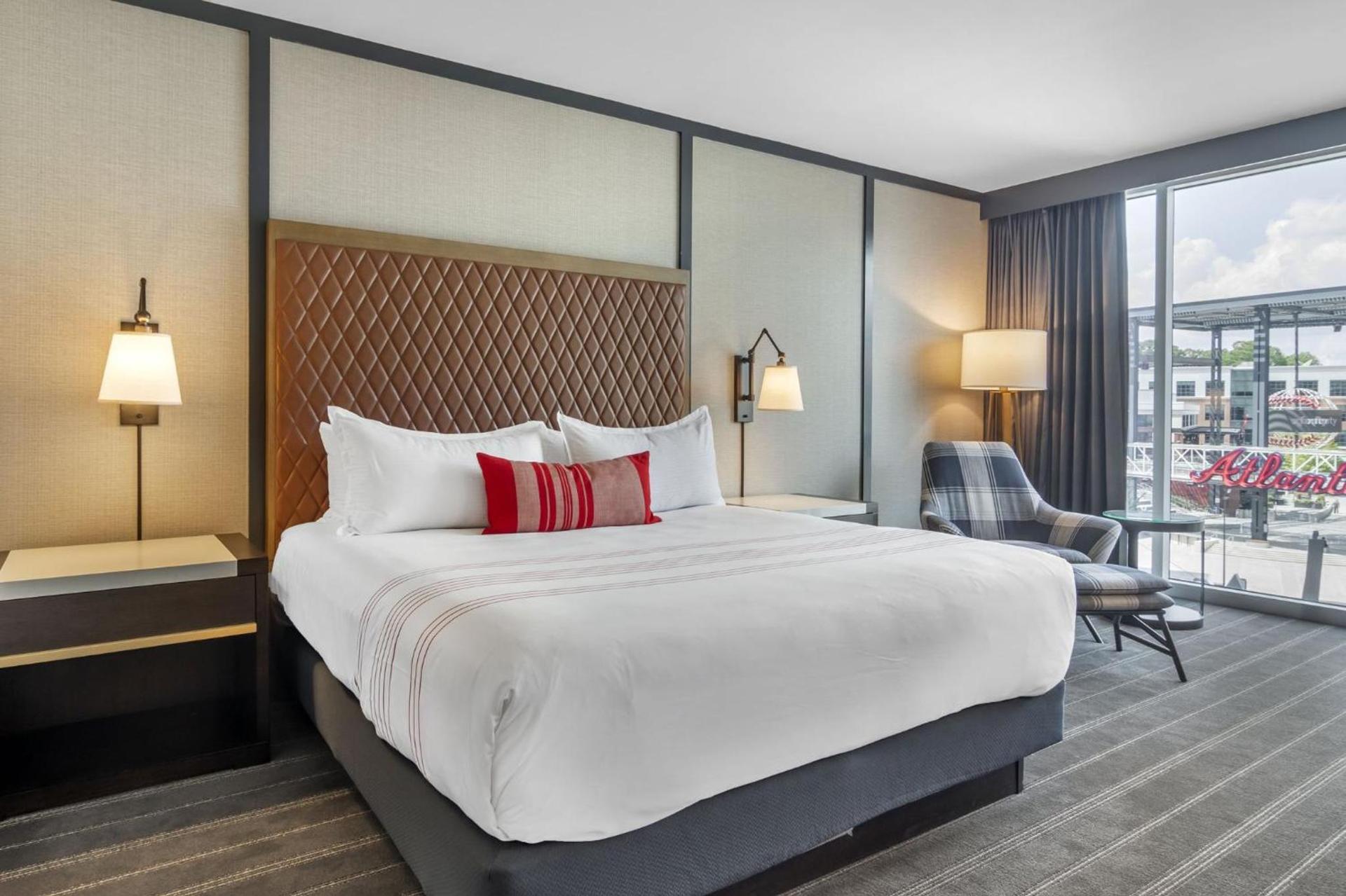 Omni Hotel at the Battery Atlanta photo 33