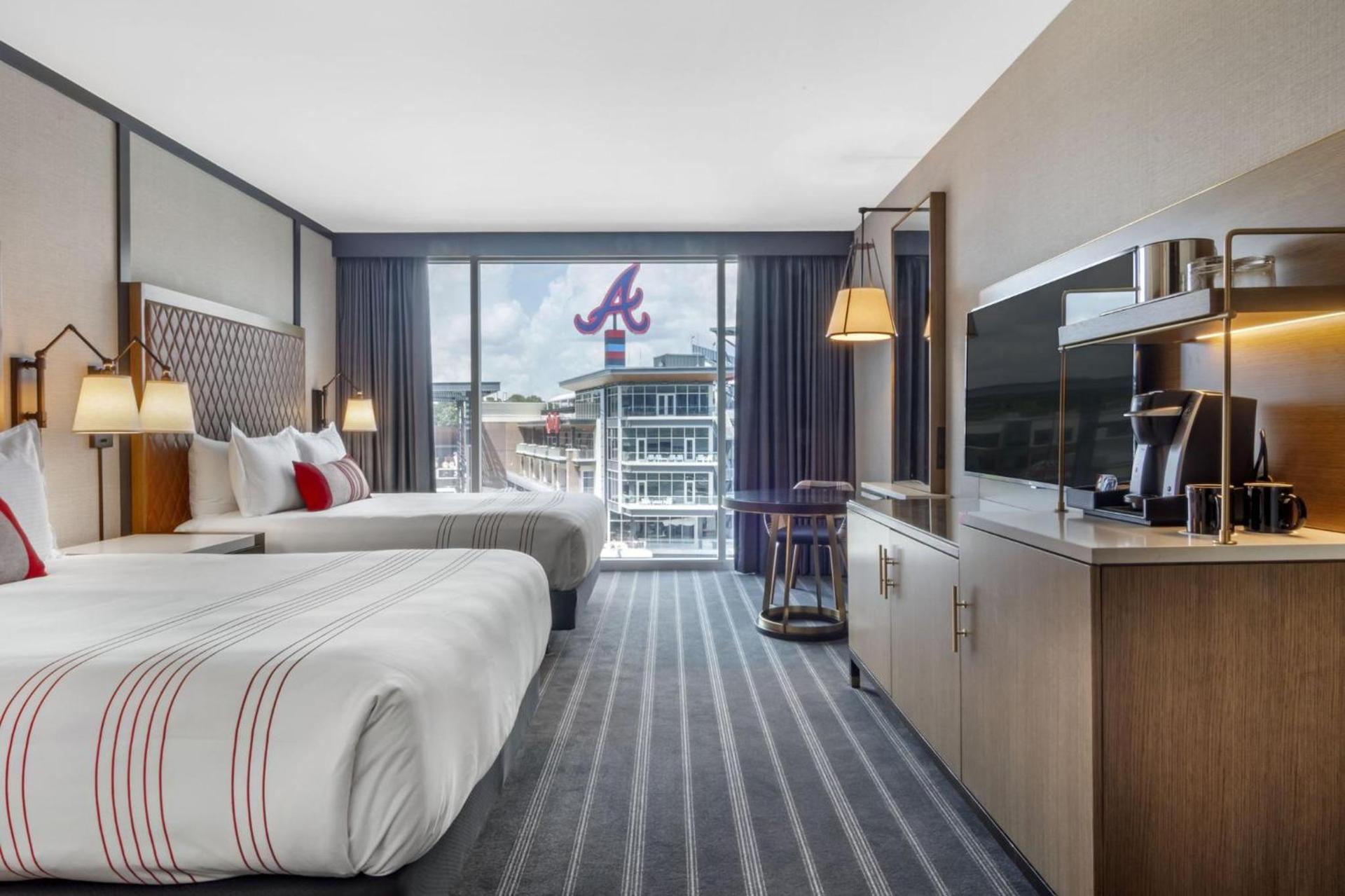 Omni Hotel at the Battery Atlanta photo 34