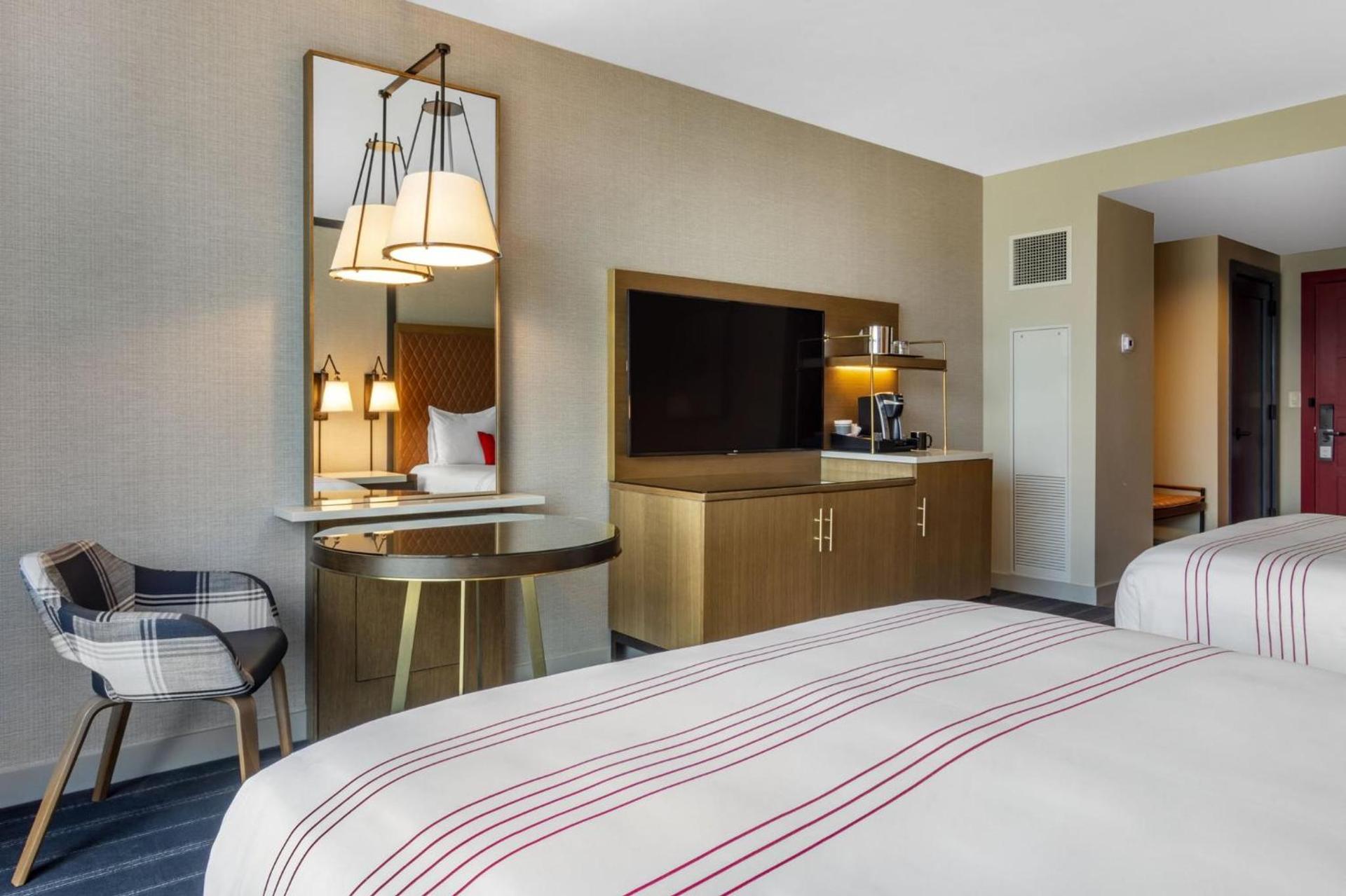 Omni Hotel at the Battery Atlanta photo 37