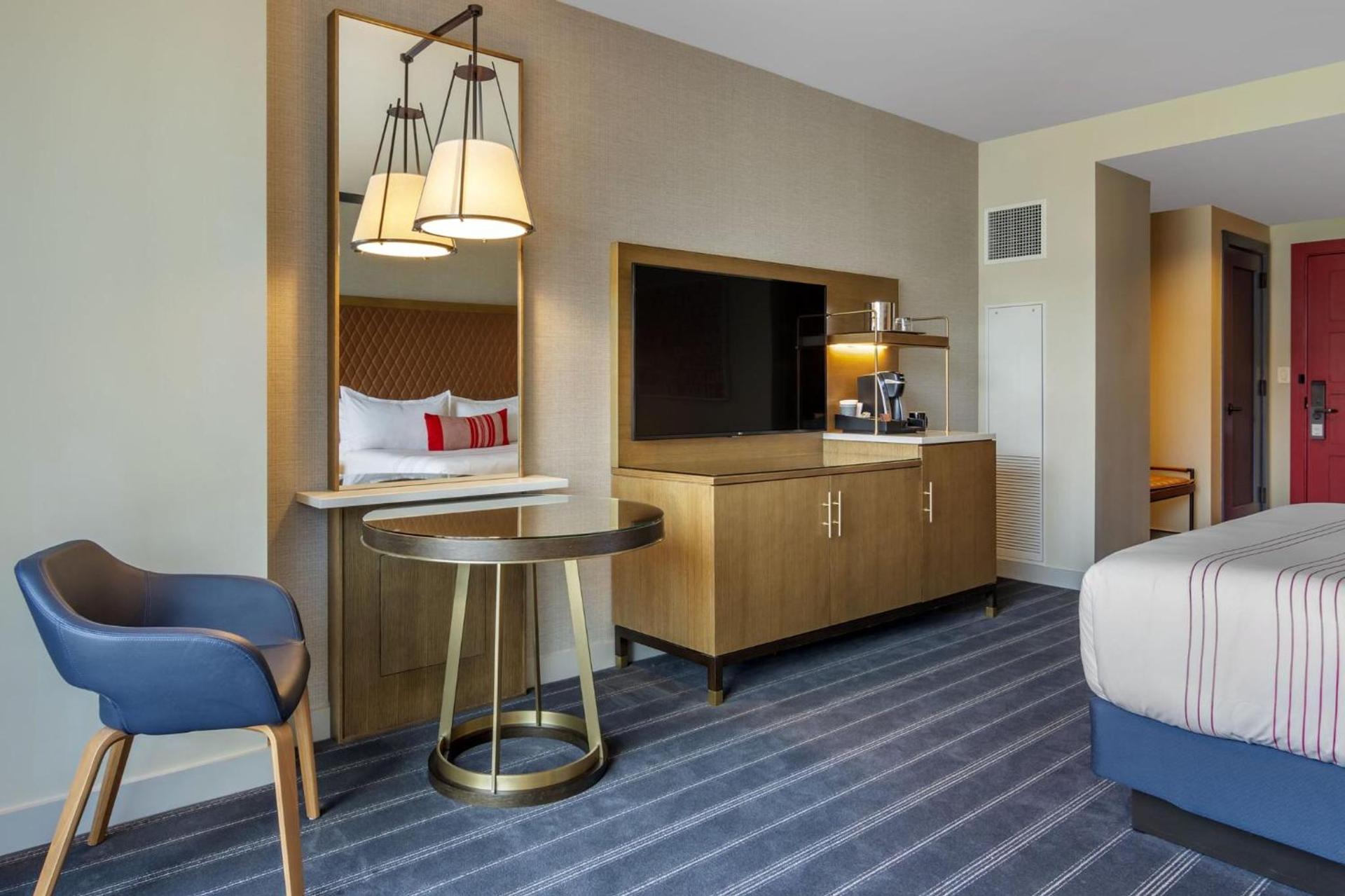 Omni Hotel at the Battery Atlanta photo 38