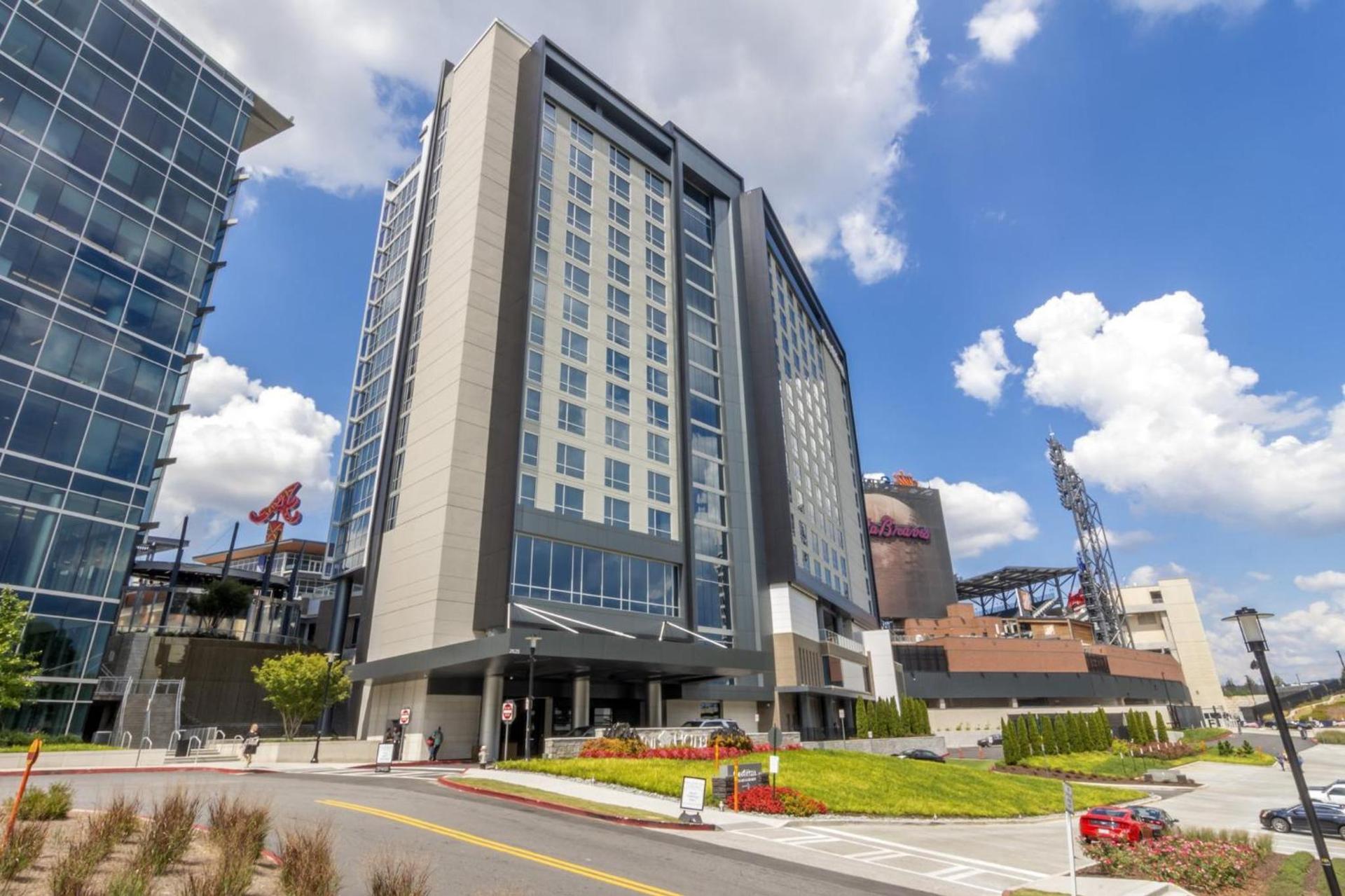 Omni Hotel at the Battery Atlanta photo 39
