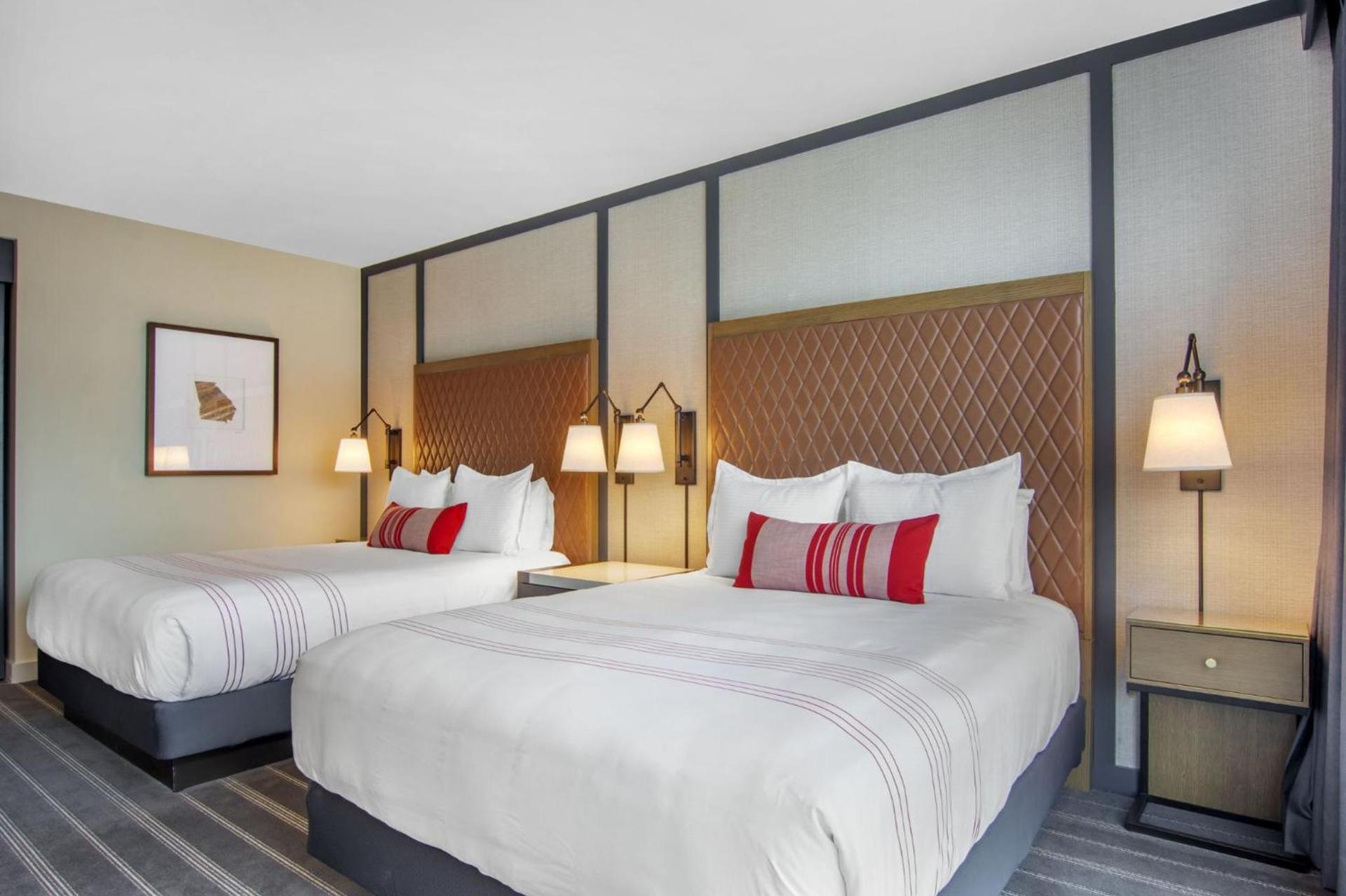 Omni Hotel at the Battery Atlanta photo 40