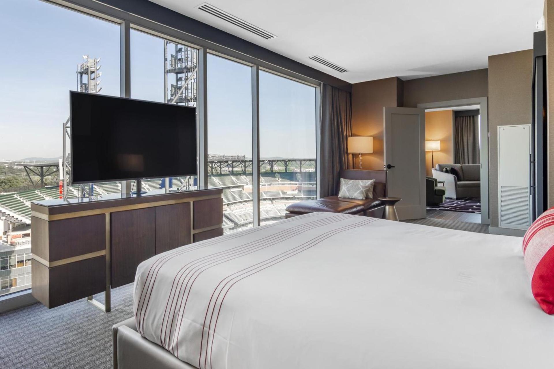 Omni Hotel at the Battery Atlanta photo 46