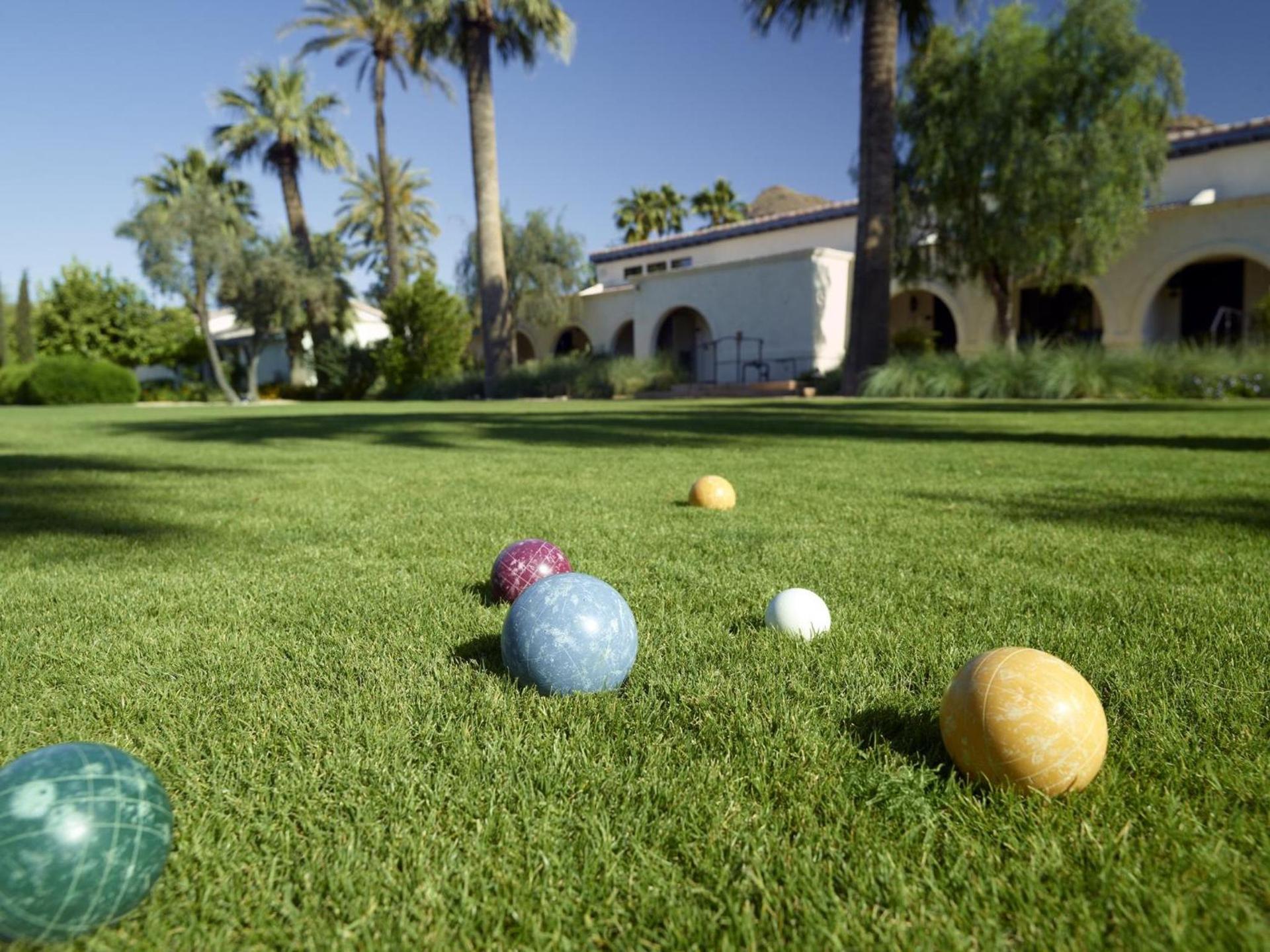 Omni Scottsdale Resort & Spa at Montelucia photo 45