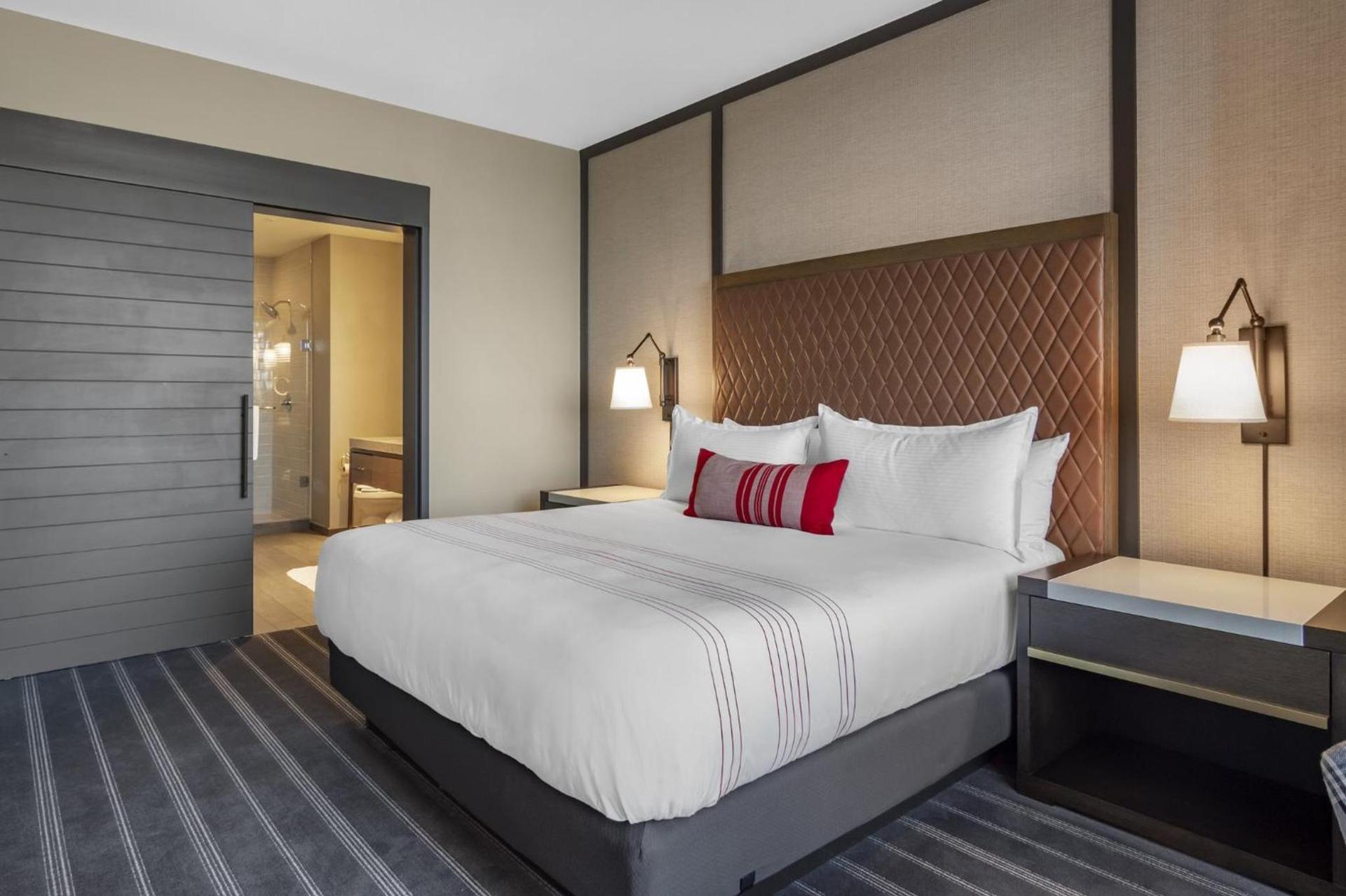 Omni Hotel at the Battery Atlanta photo 47