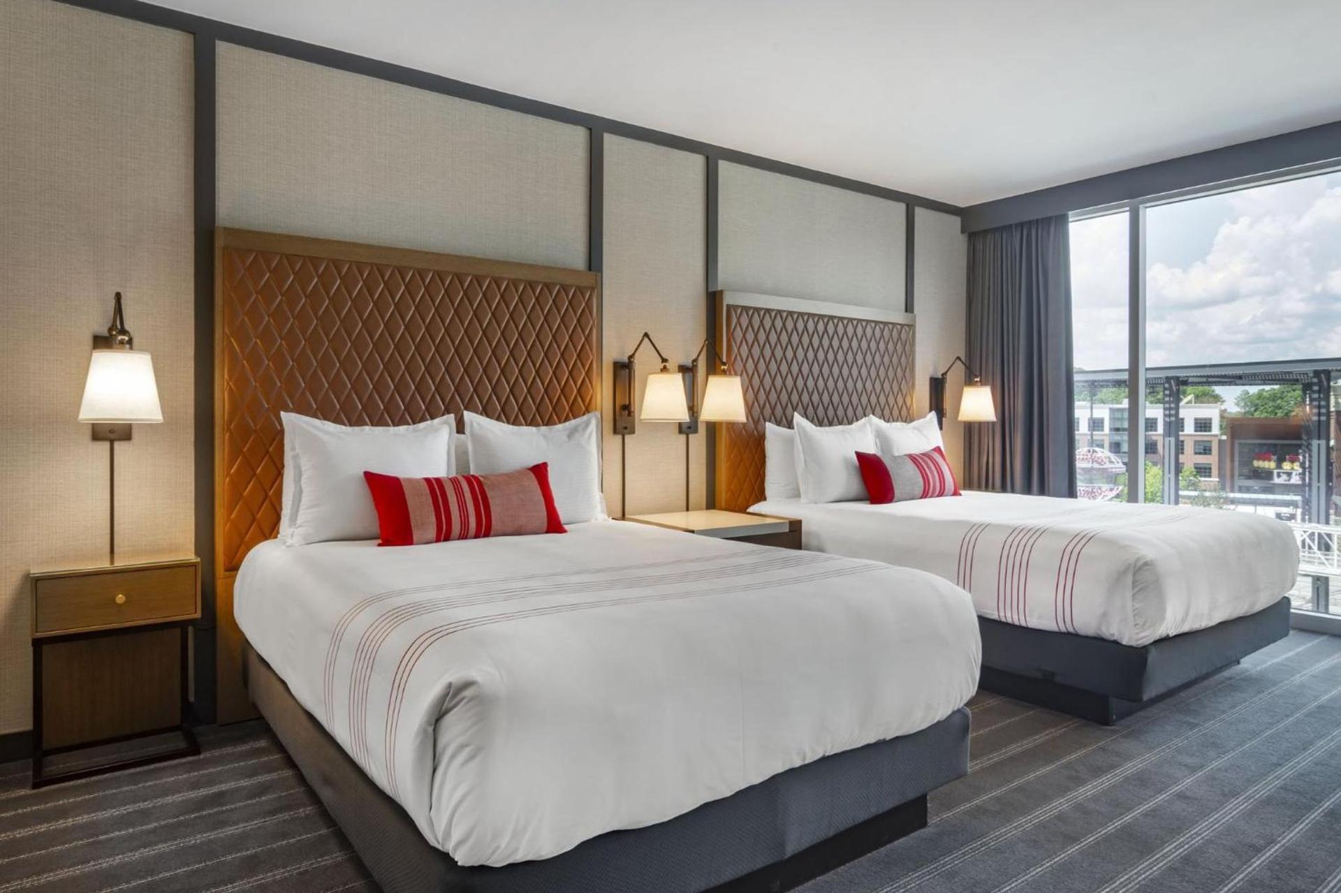 Omni Hotel at the Battery Atlanta photo 48