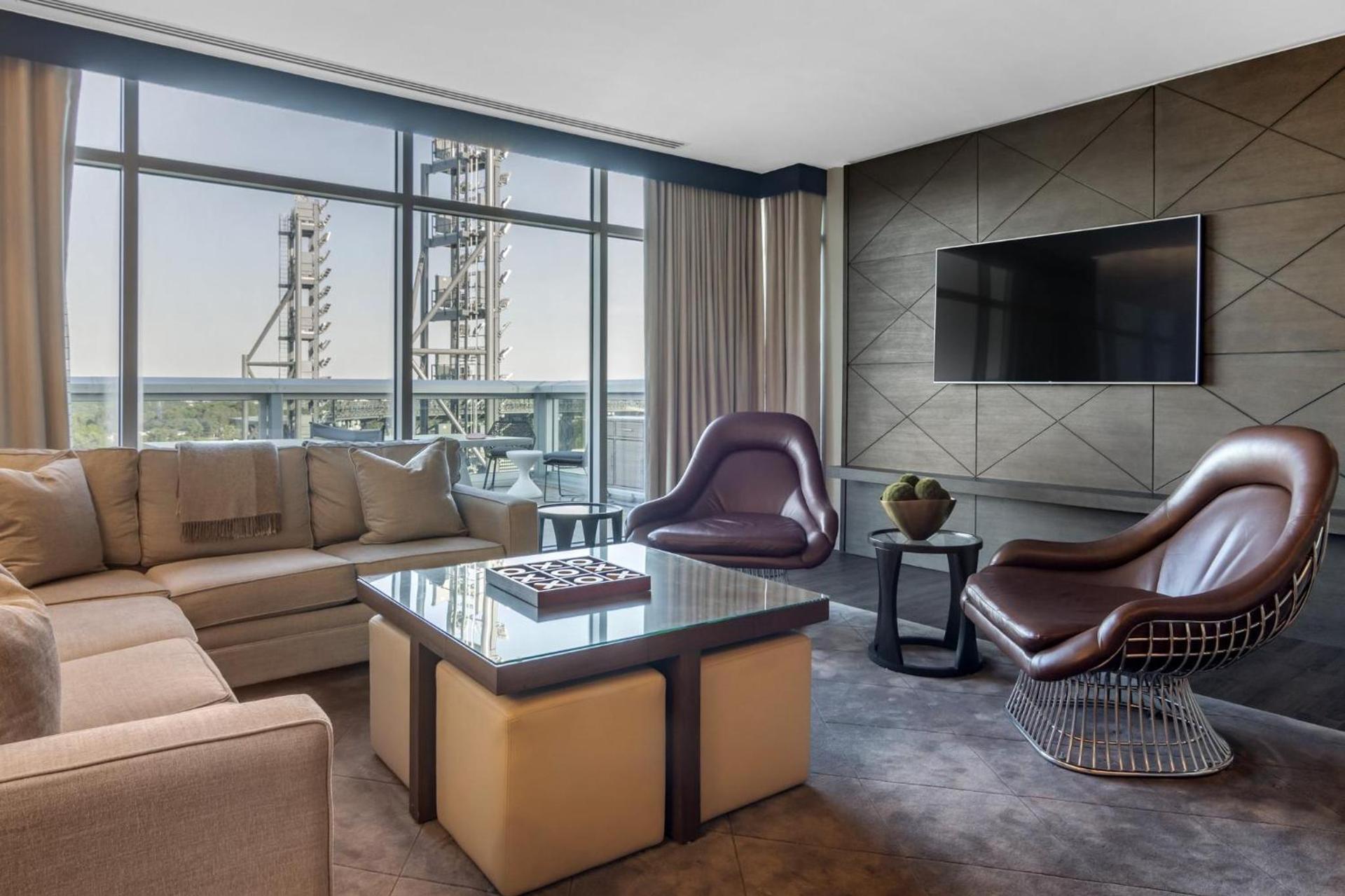 Omni Hotel at the Battery Atlanta photo 56