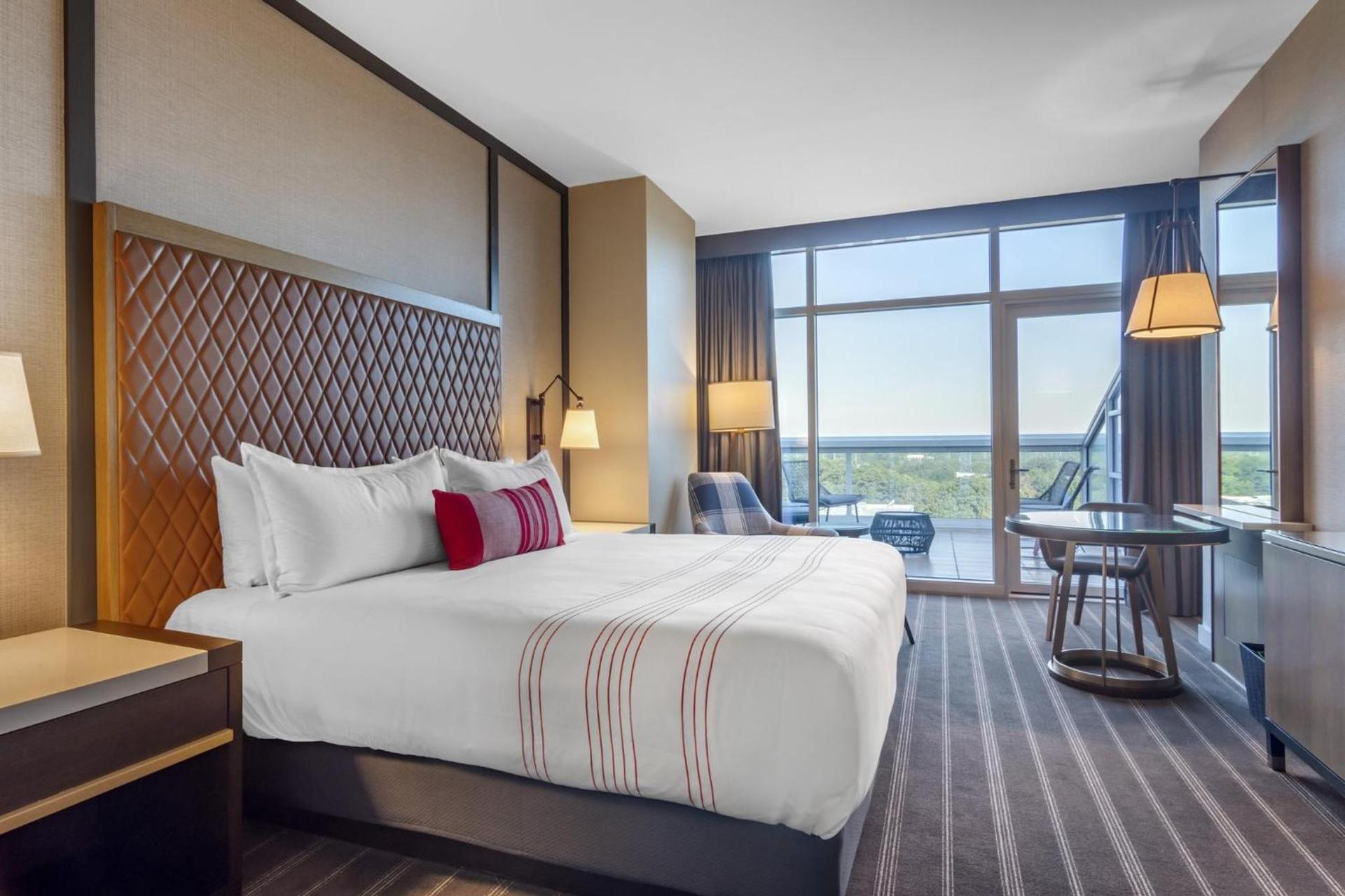 Omni Hotel at the Battery Atlanta photo 57