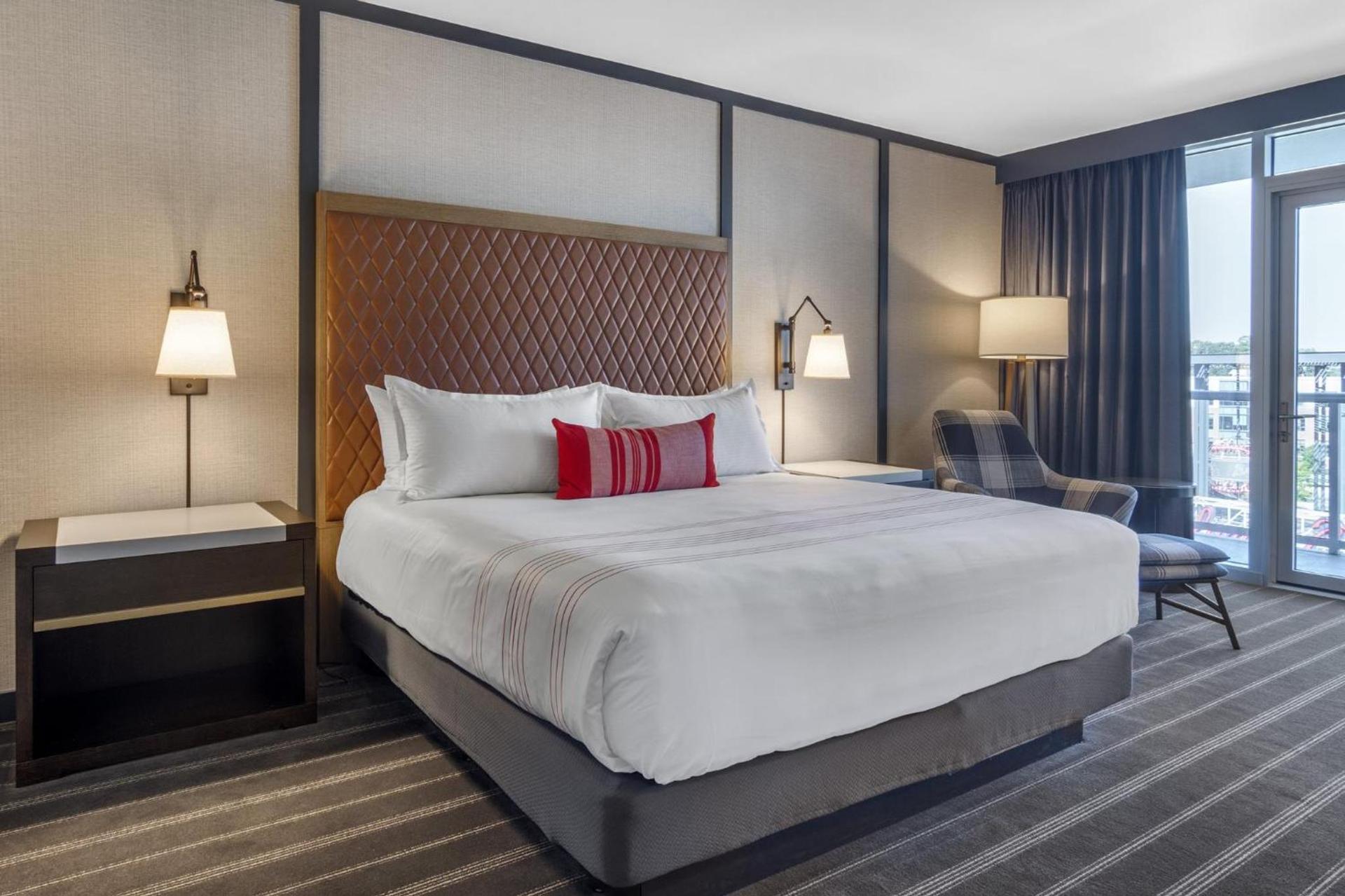 Omni Hotel at the Battery Atlanta photo 62