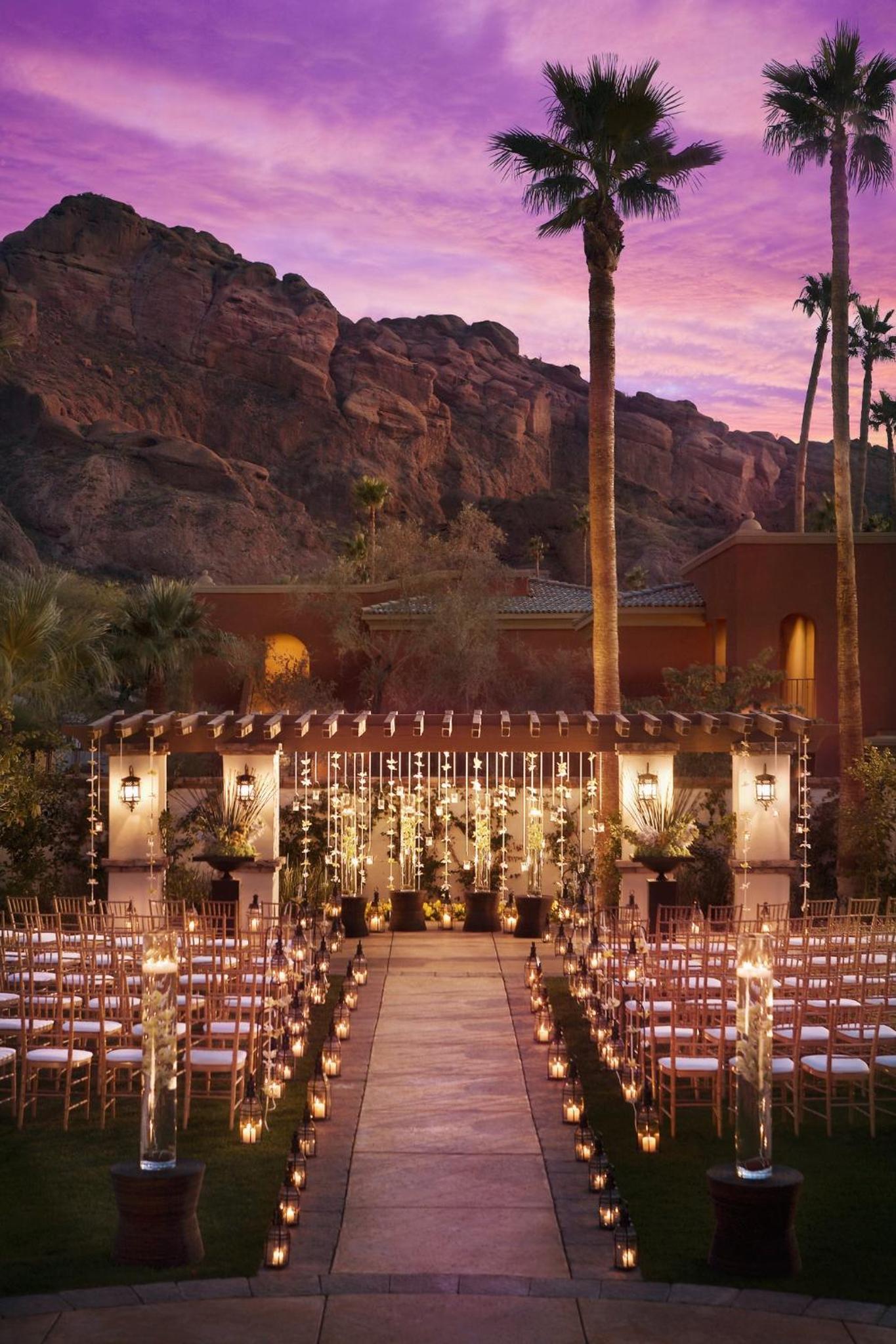 Omni Scottsdale Resort & Spa at Montelucia photo 86