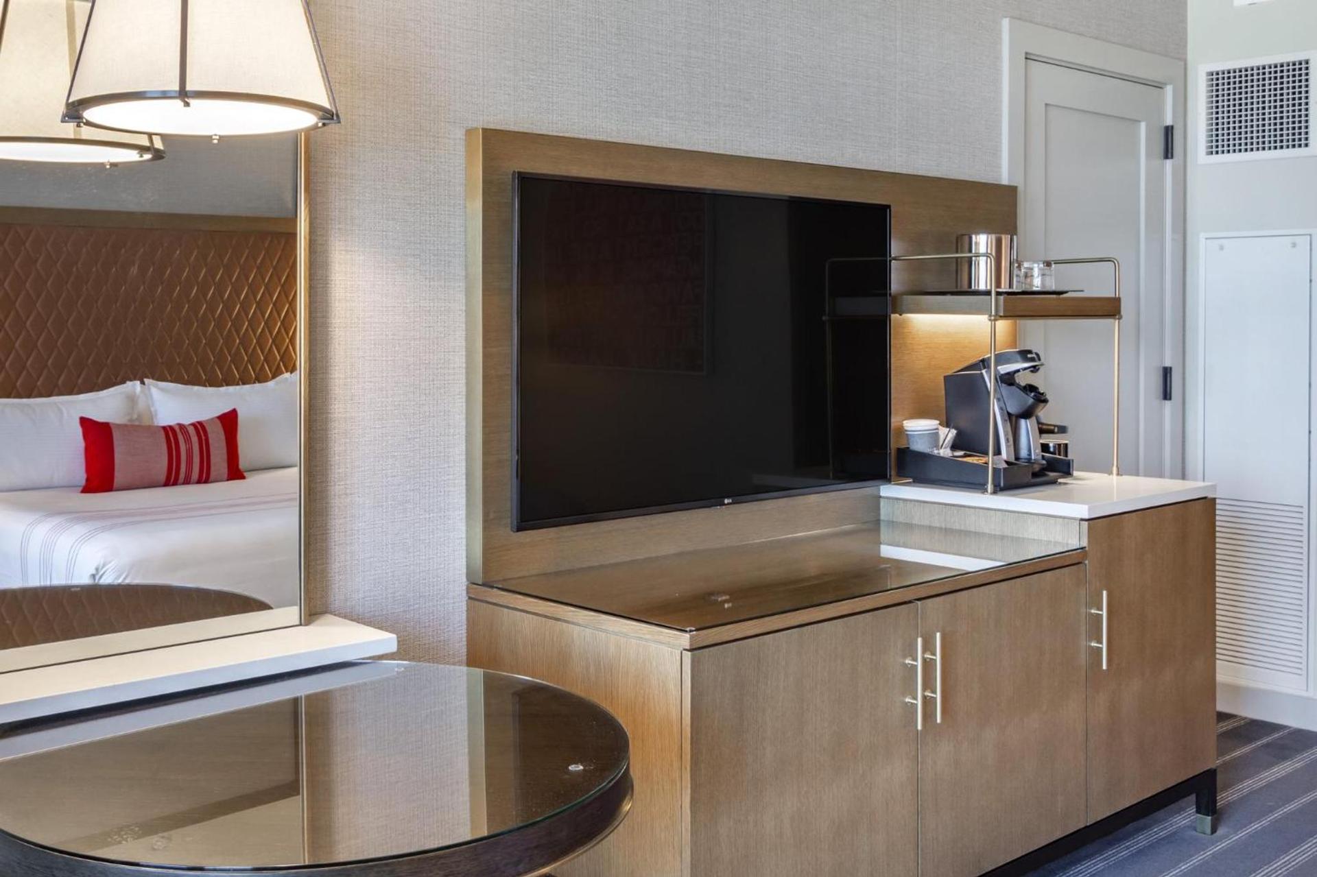 Omni Hotel at the Battery Atlanta photo 64
