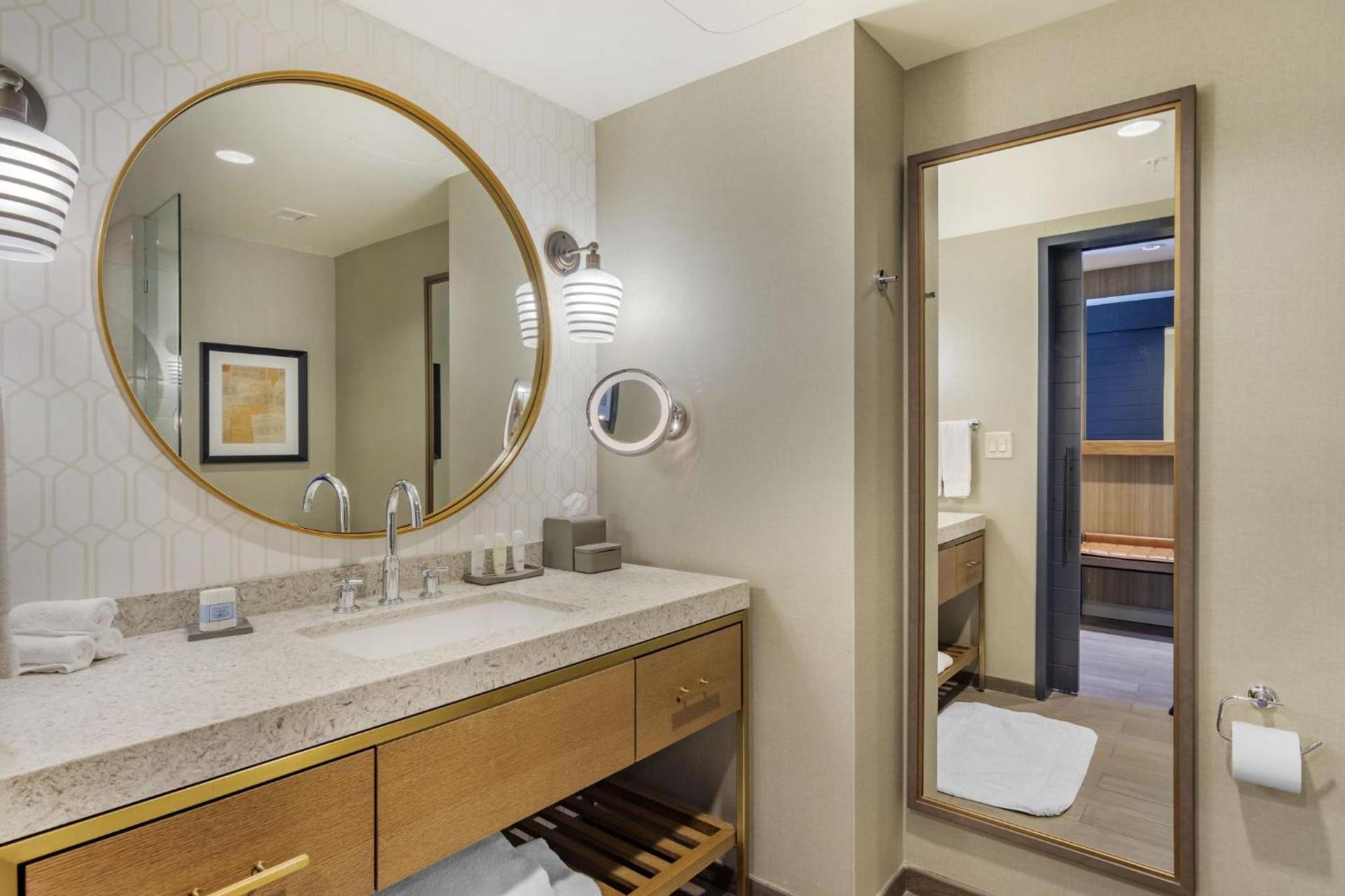 Omni Hotel at the Battery Atlanta photo 66