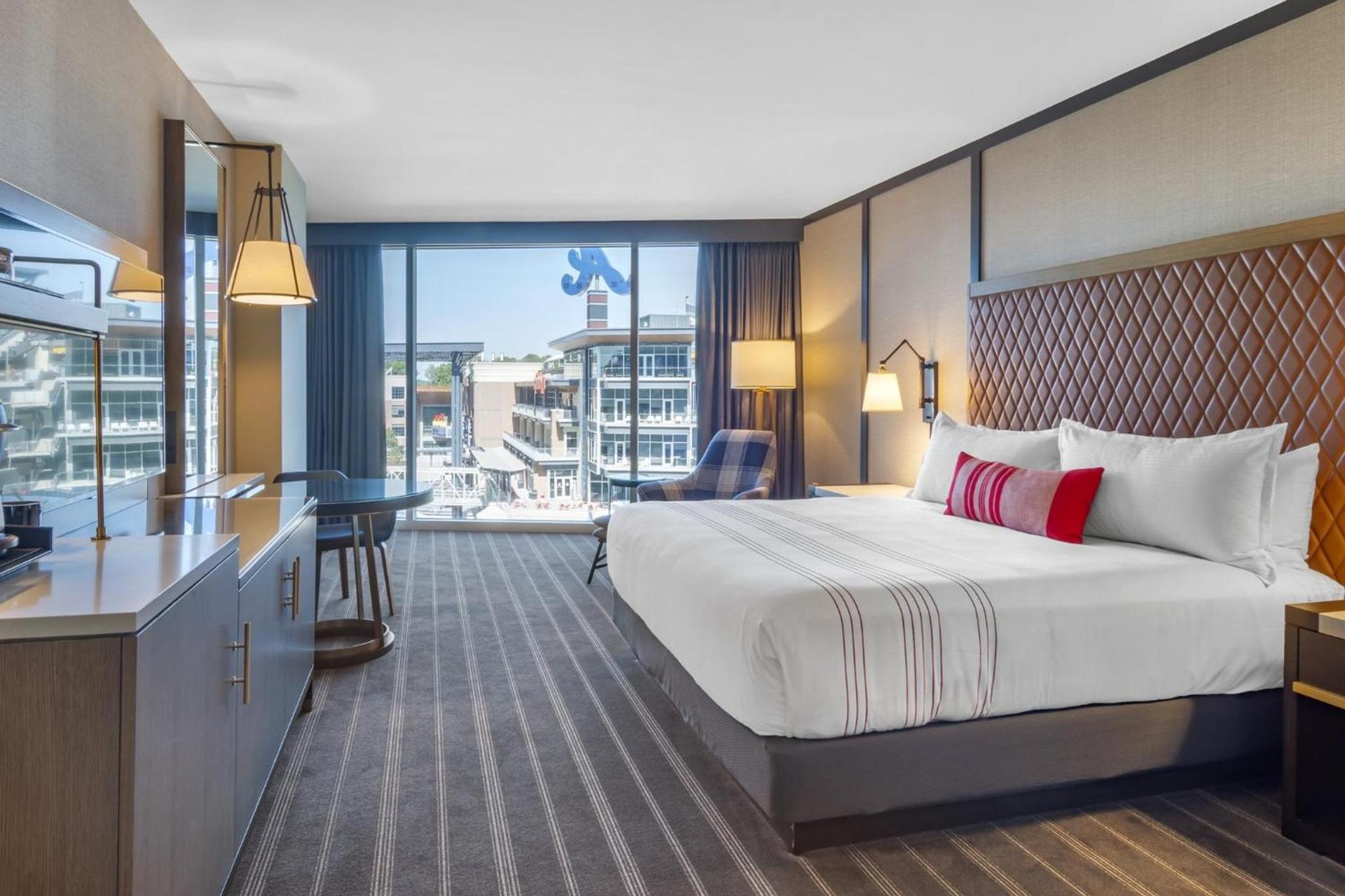 Omni Hotel at the Battery Atlanta photo 67