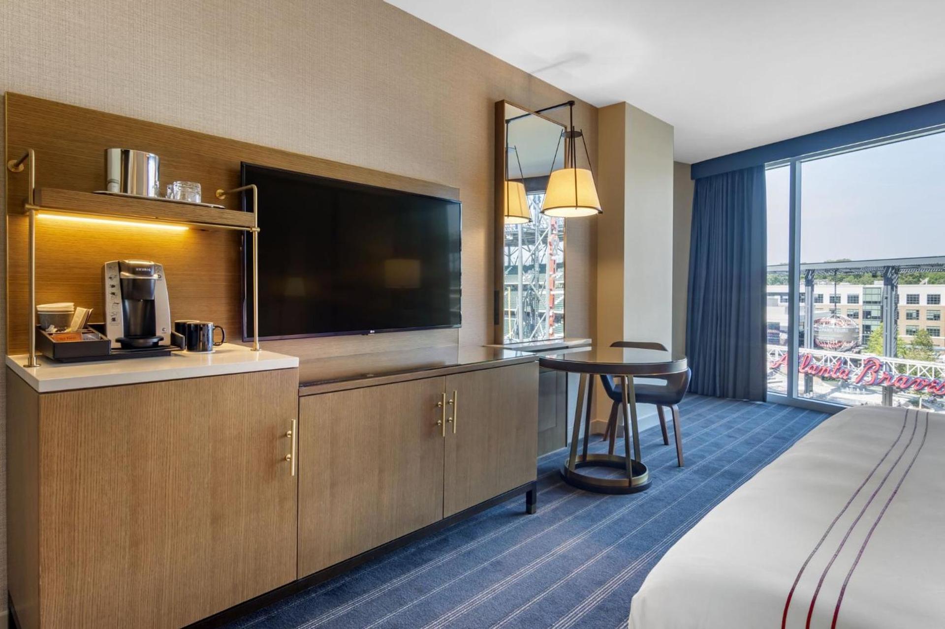 Omni Hotel at the Battery Atlanta photo 69