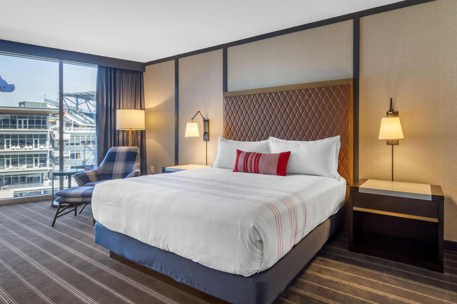 Omni Hotel at the Battery Atlanta photo 68