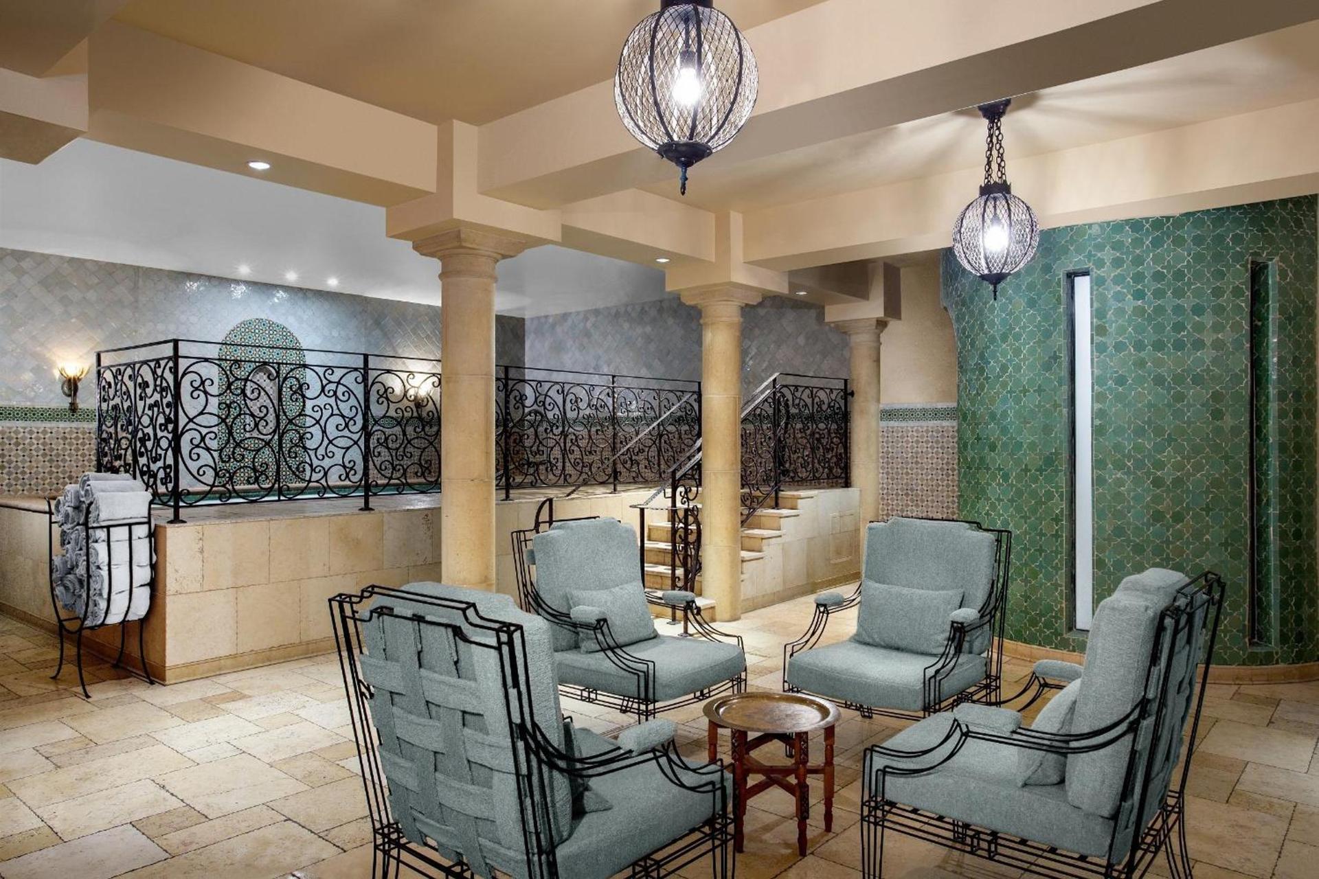 Omni Scottsdale Resort & Spa at Montelucia photo 52