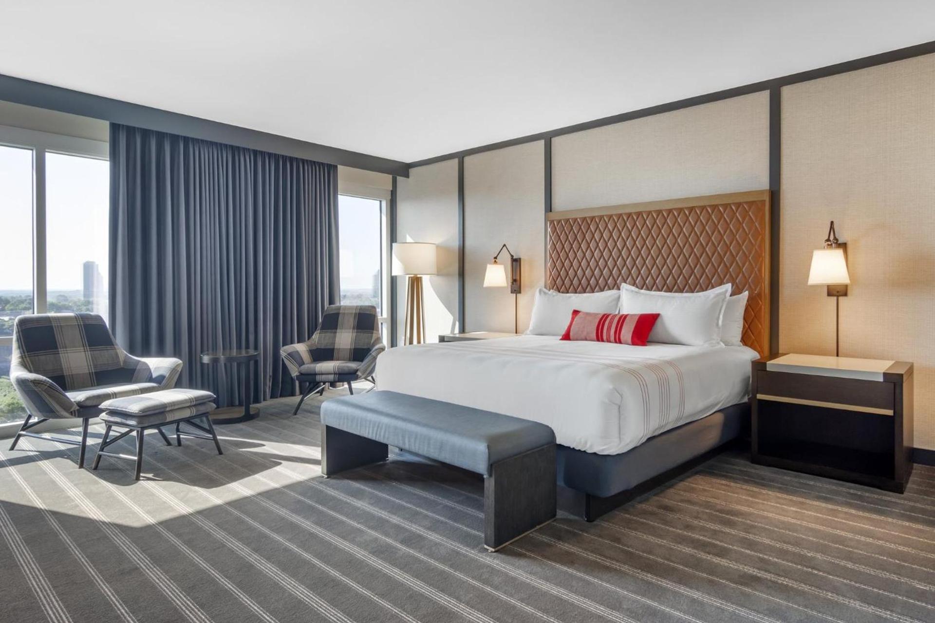 Omni Hotel at the Battery Atlanta photo 83