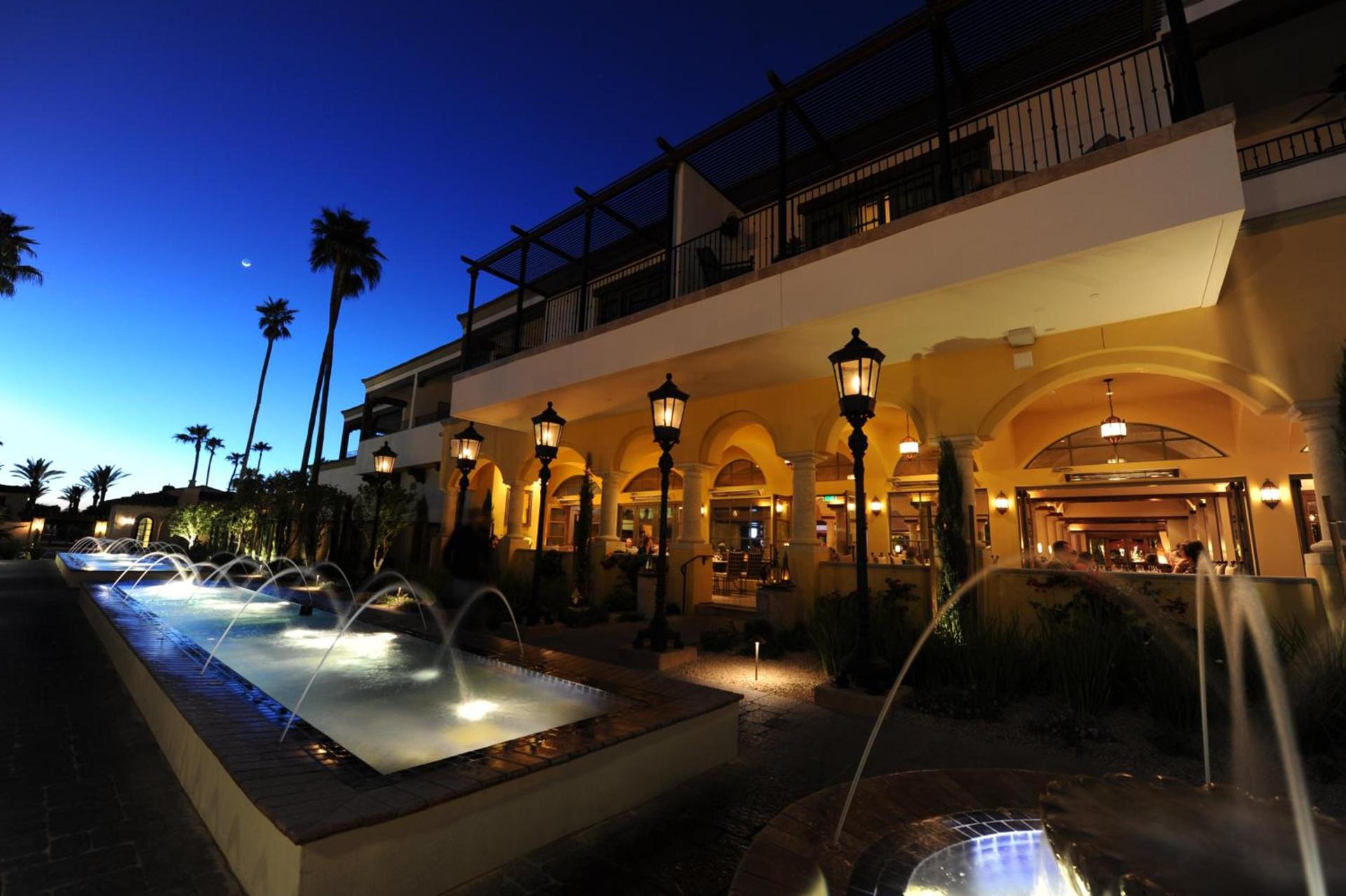 Omni Scottsdale Resort & Spa at Montelucia photo 55