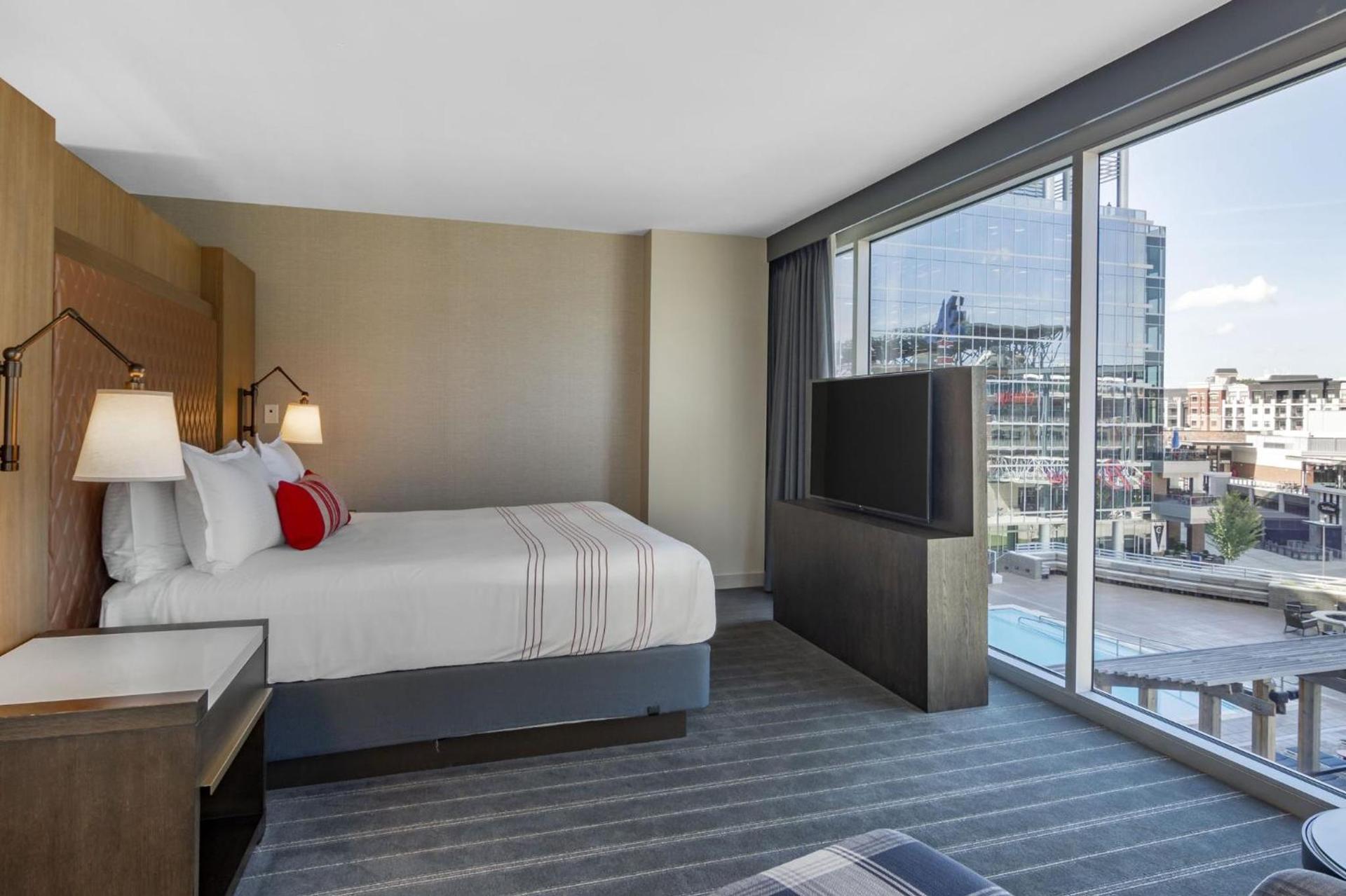 Omni Hotel at the Battery Atlanta photo 86