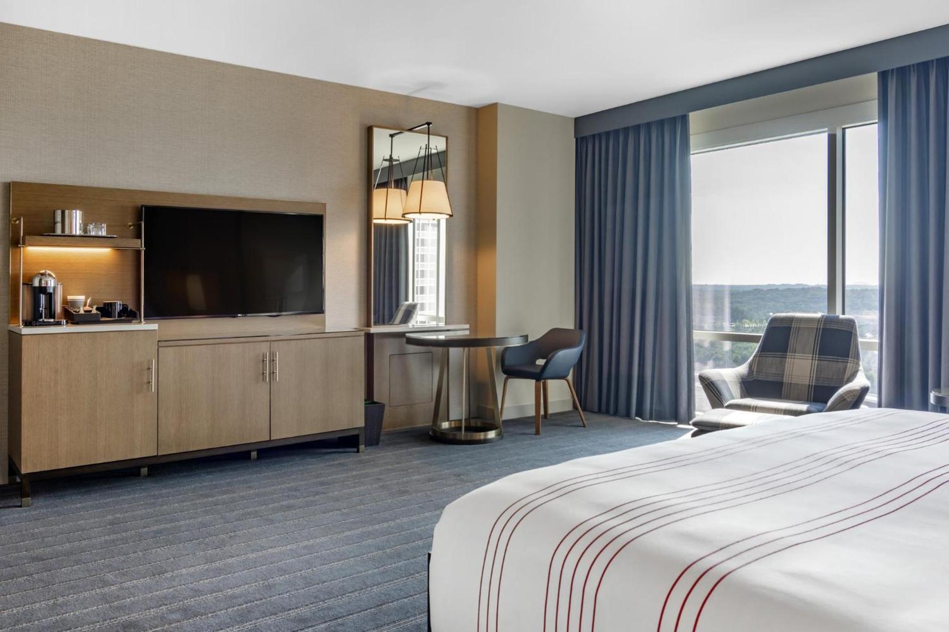 Omni Hotel at the Battery Atlanta photo 85