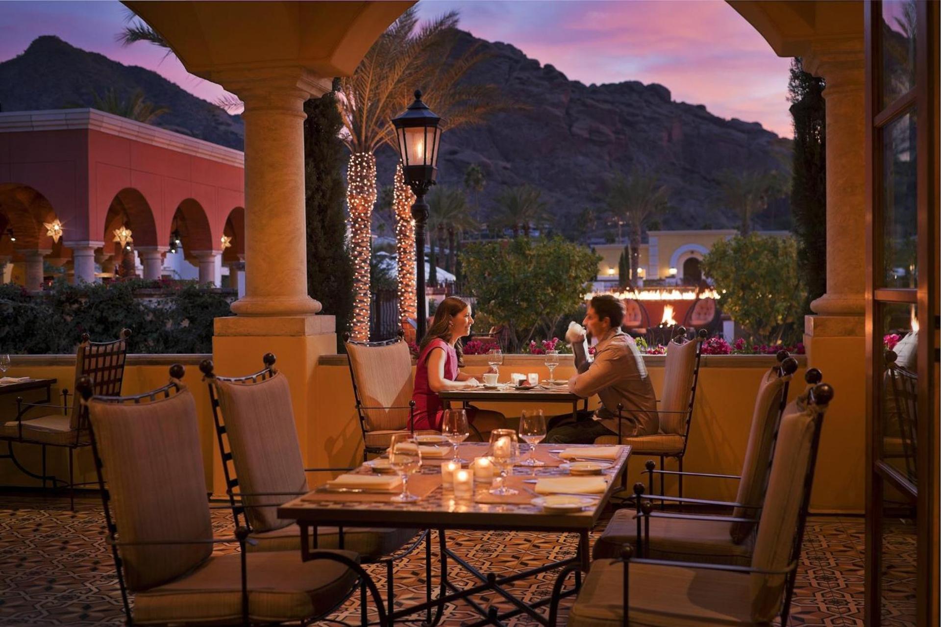 Omni Scottsdale Resort & Spa at Montelucia photo 56