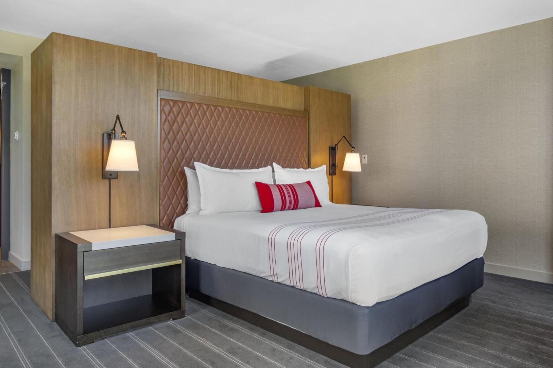 Omni Hotel at the Battery Atlanta photo 88