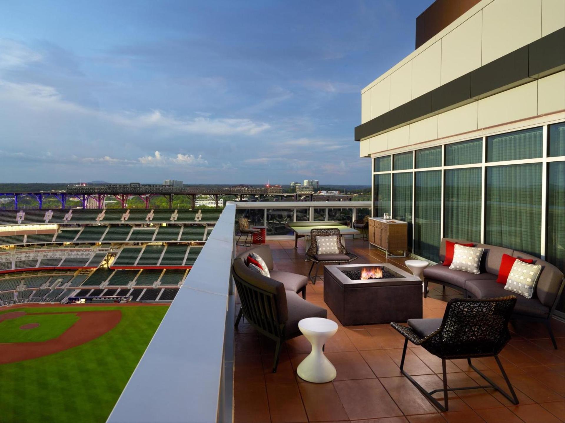 Omni Hotel at the Battery Atlanta photo 91