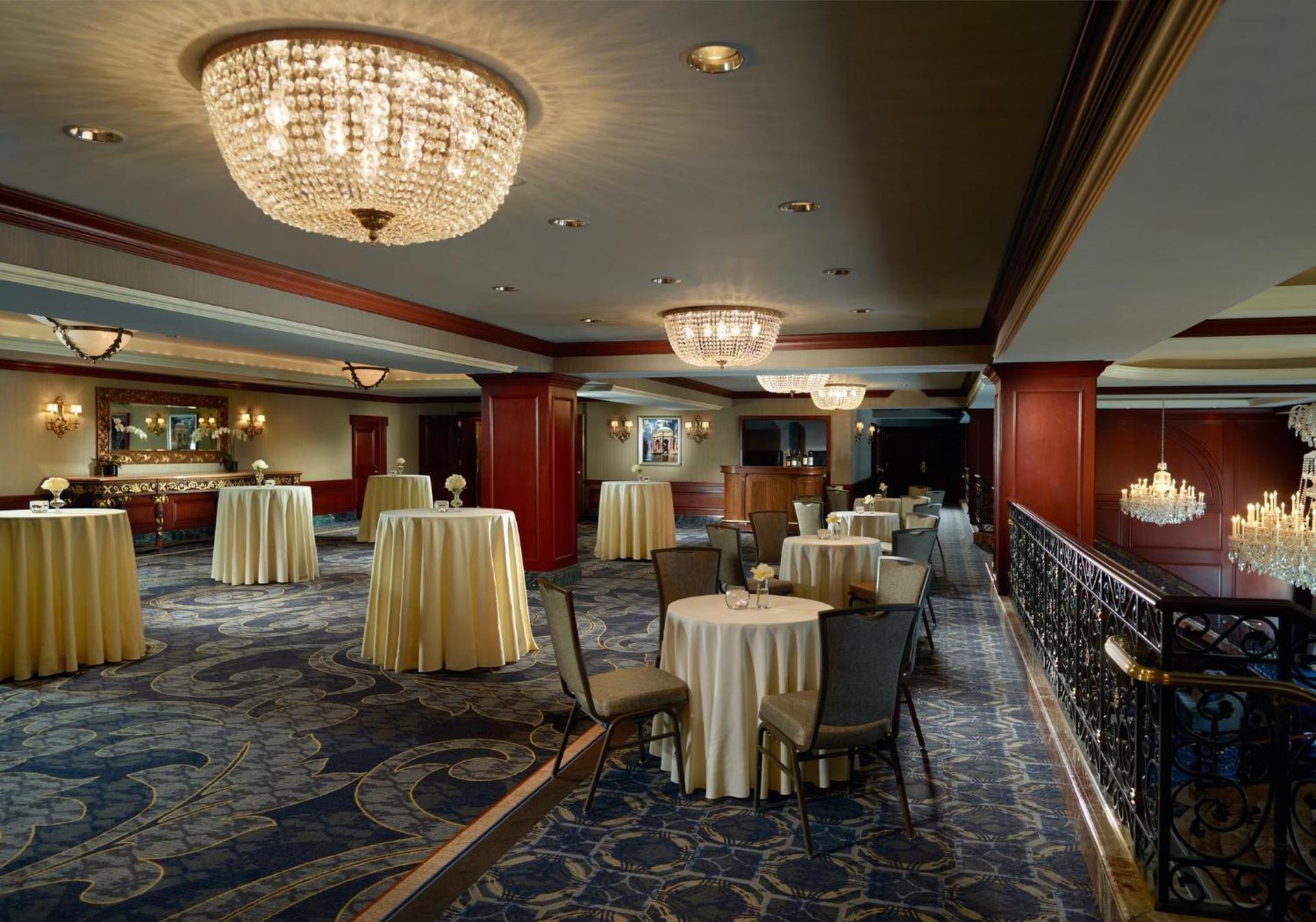 Omni San Francisco photo 8