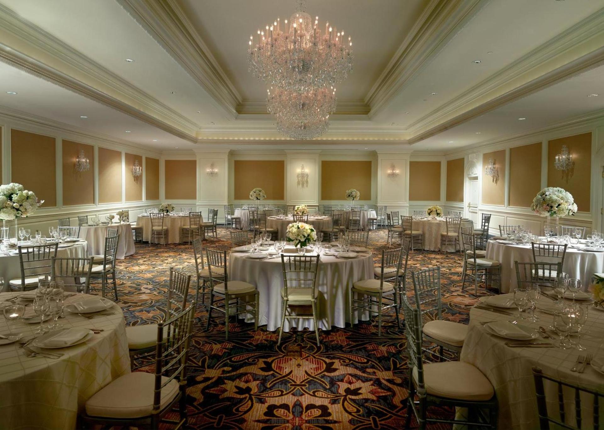 Omni San Francisco photo 16