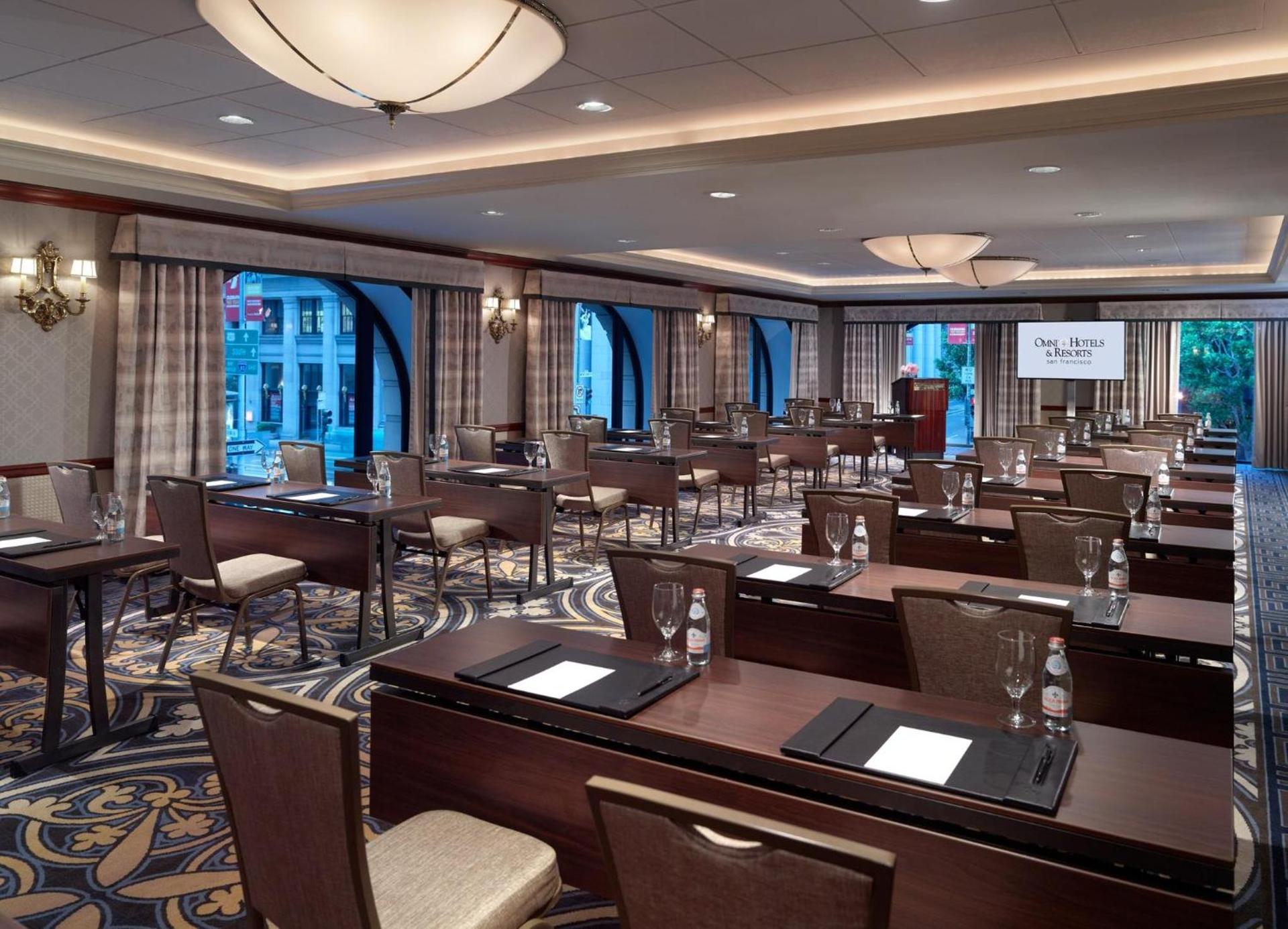 Omni San Francisco photo 14