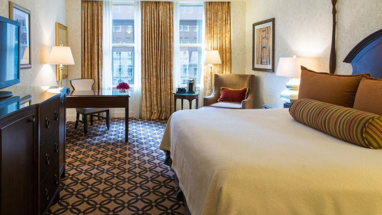 Omni San Francisco photo 20
