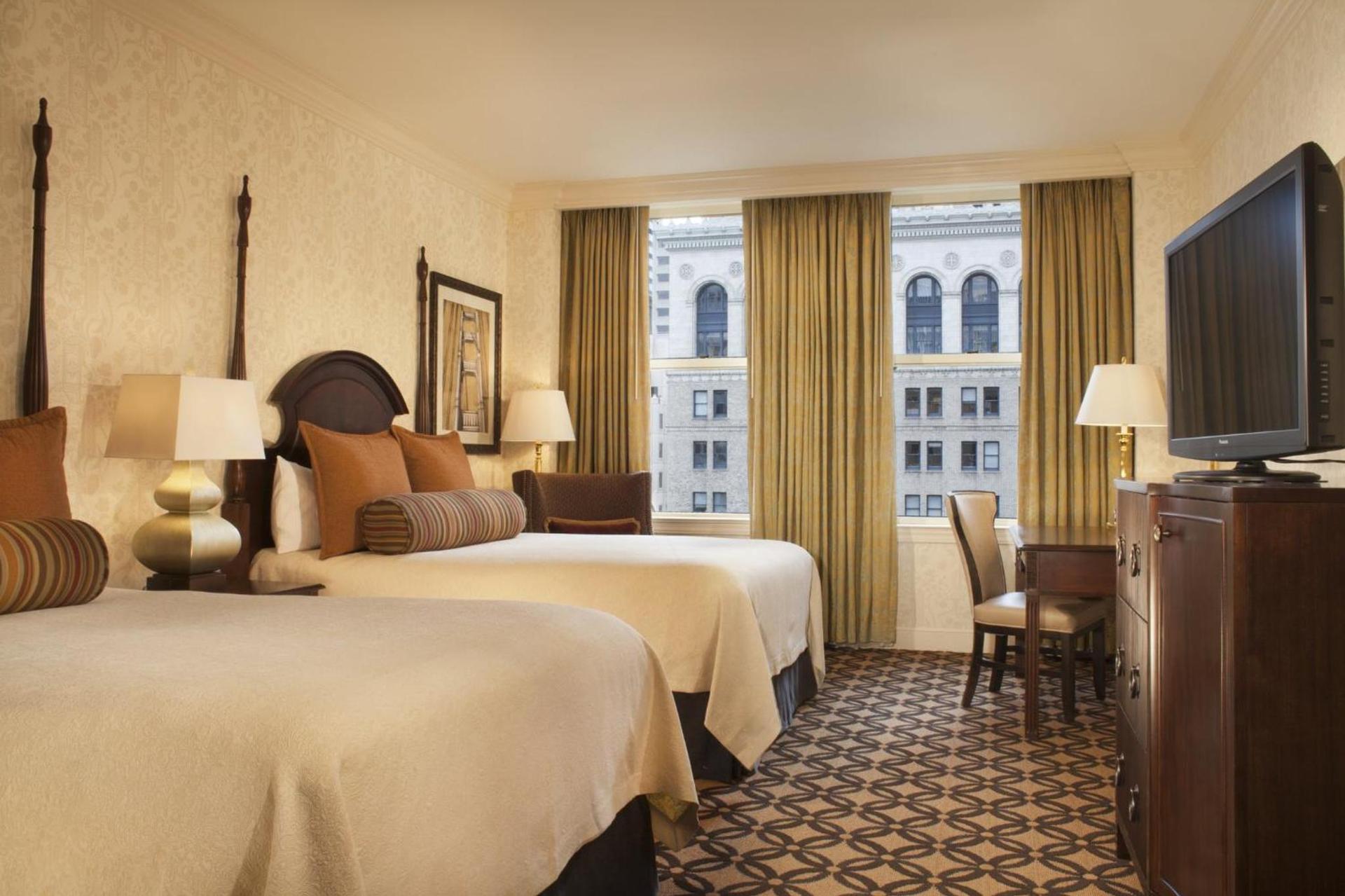 Omni San Francisco photo 23