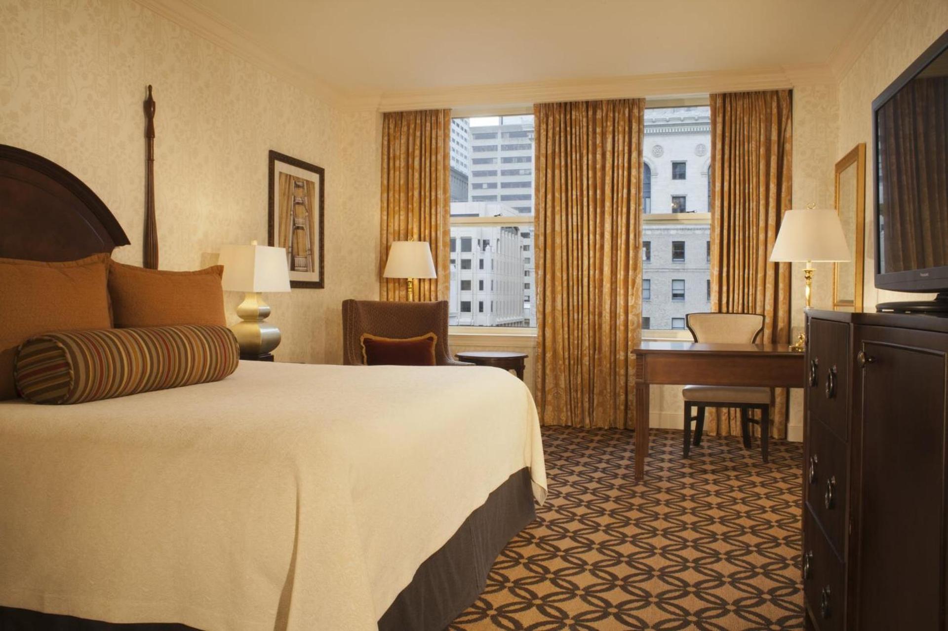 Omni San Francisco photo 24