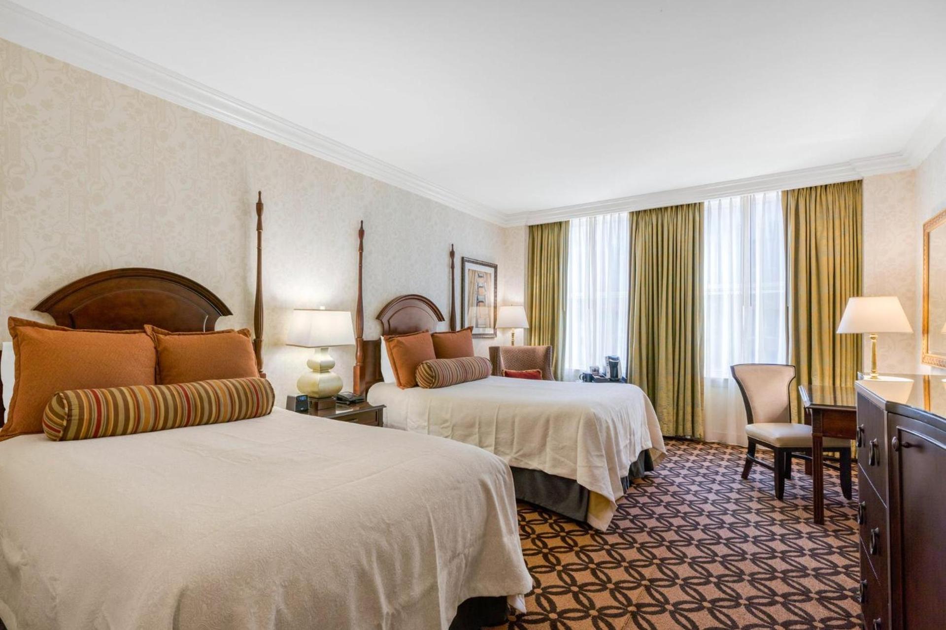 Omni San Francisco photo 29
