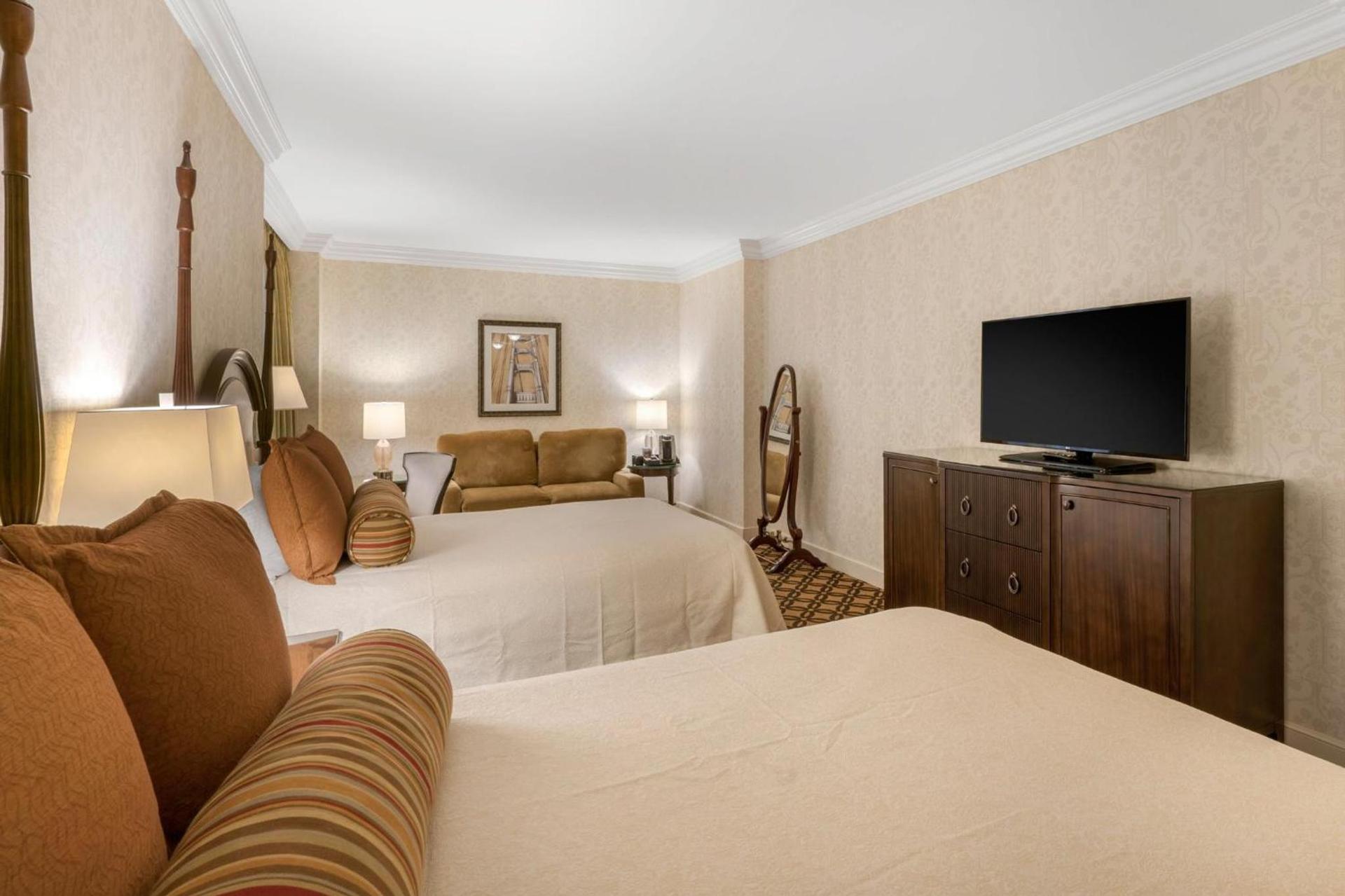Omni San Francisco photo 30