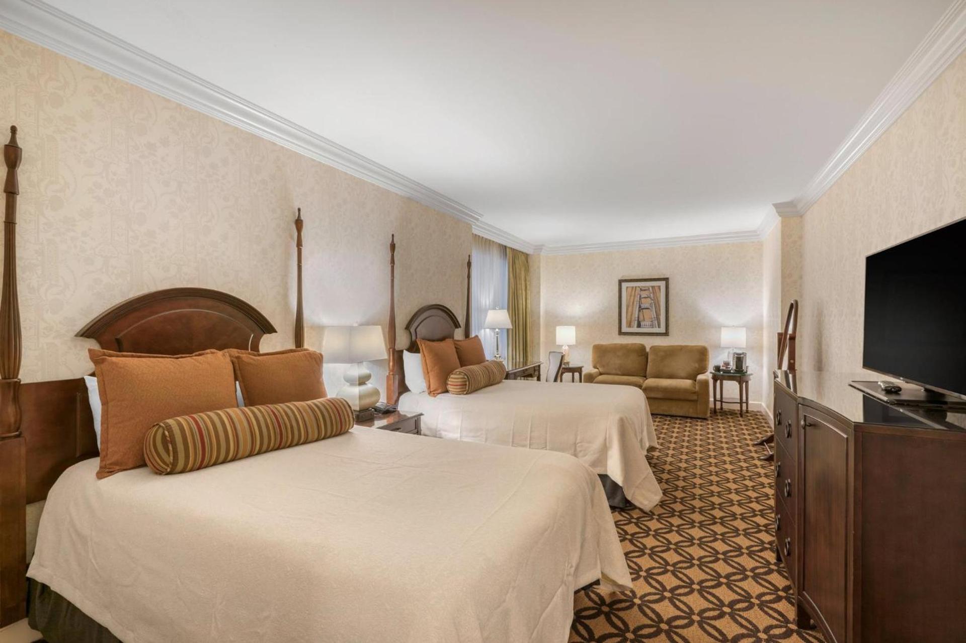 Omni San Francisco photo 31