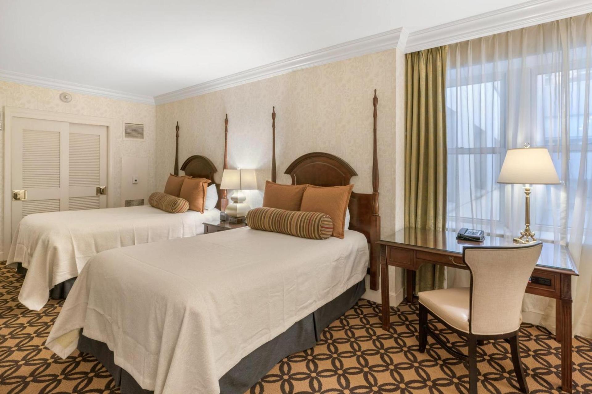 Omni San Francisco photo 33