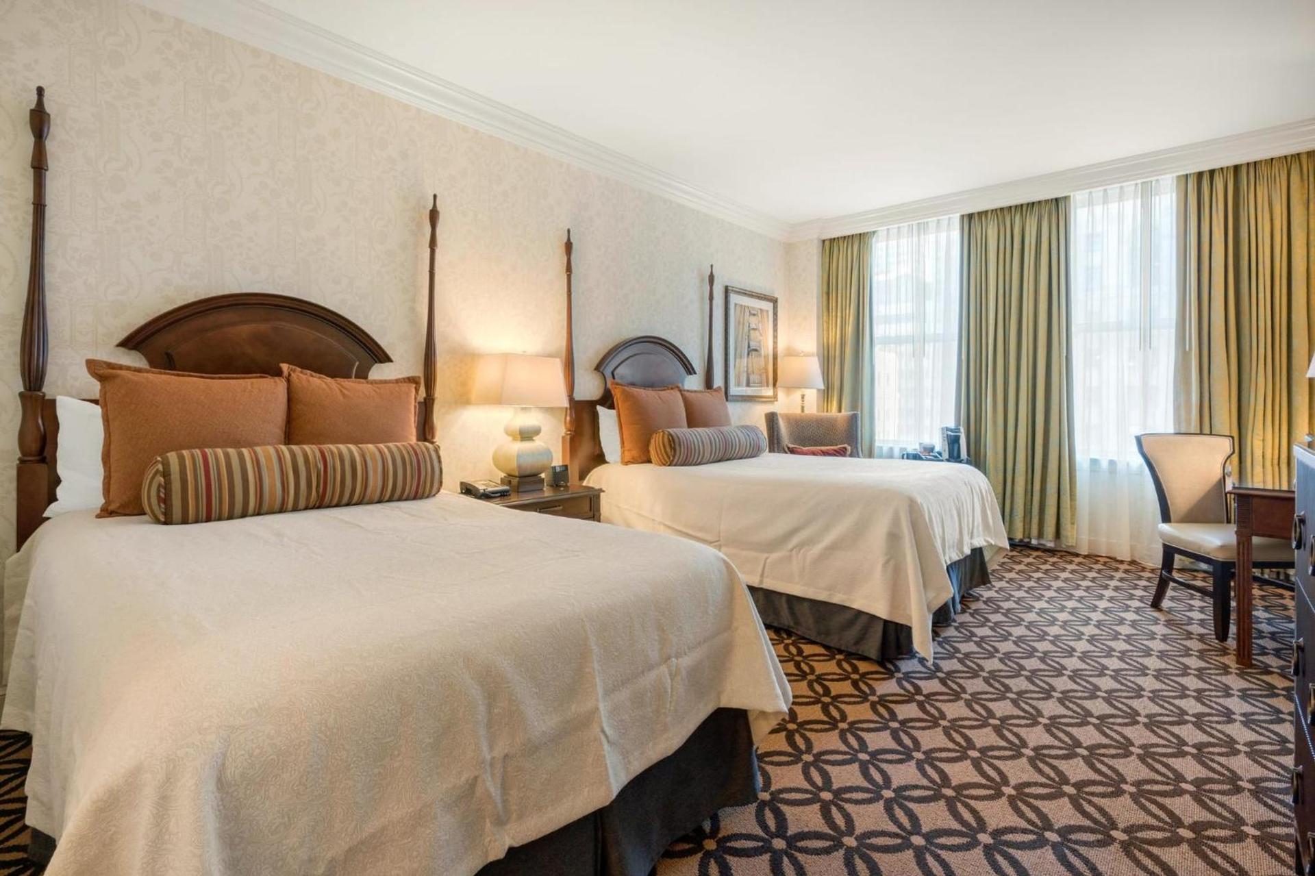 Omni San Francisco photo 36
