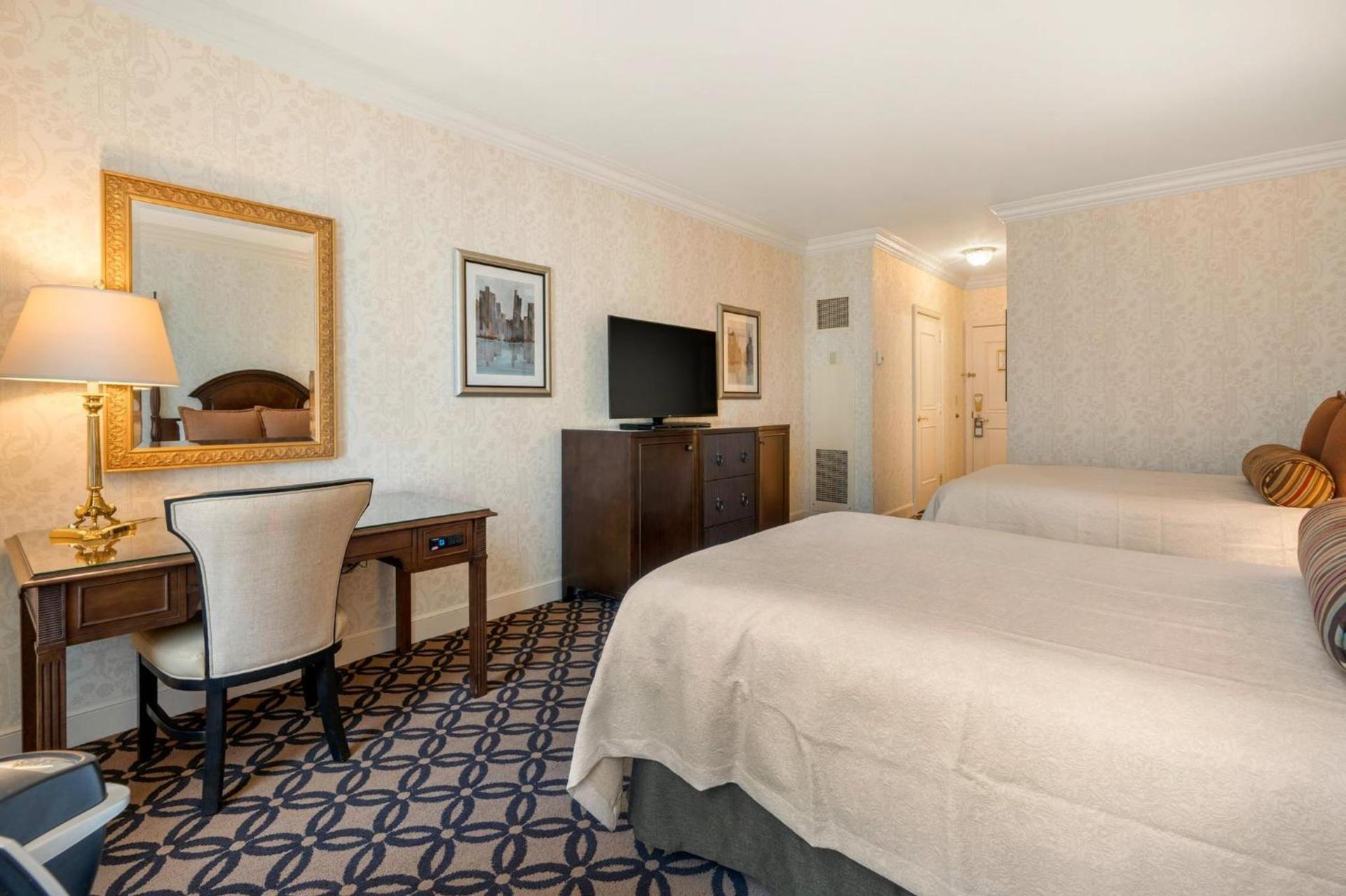 Omni San Francisco photo 38