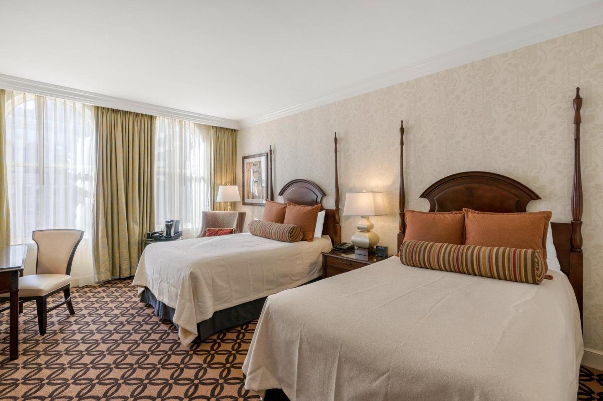 Omni San Francisco photo 41