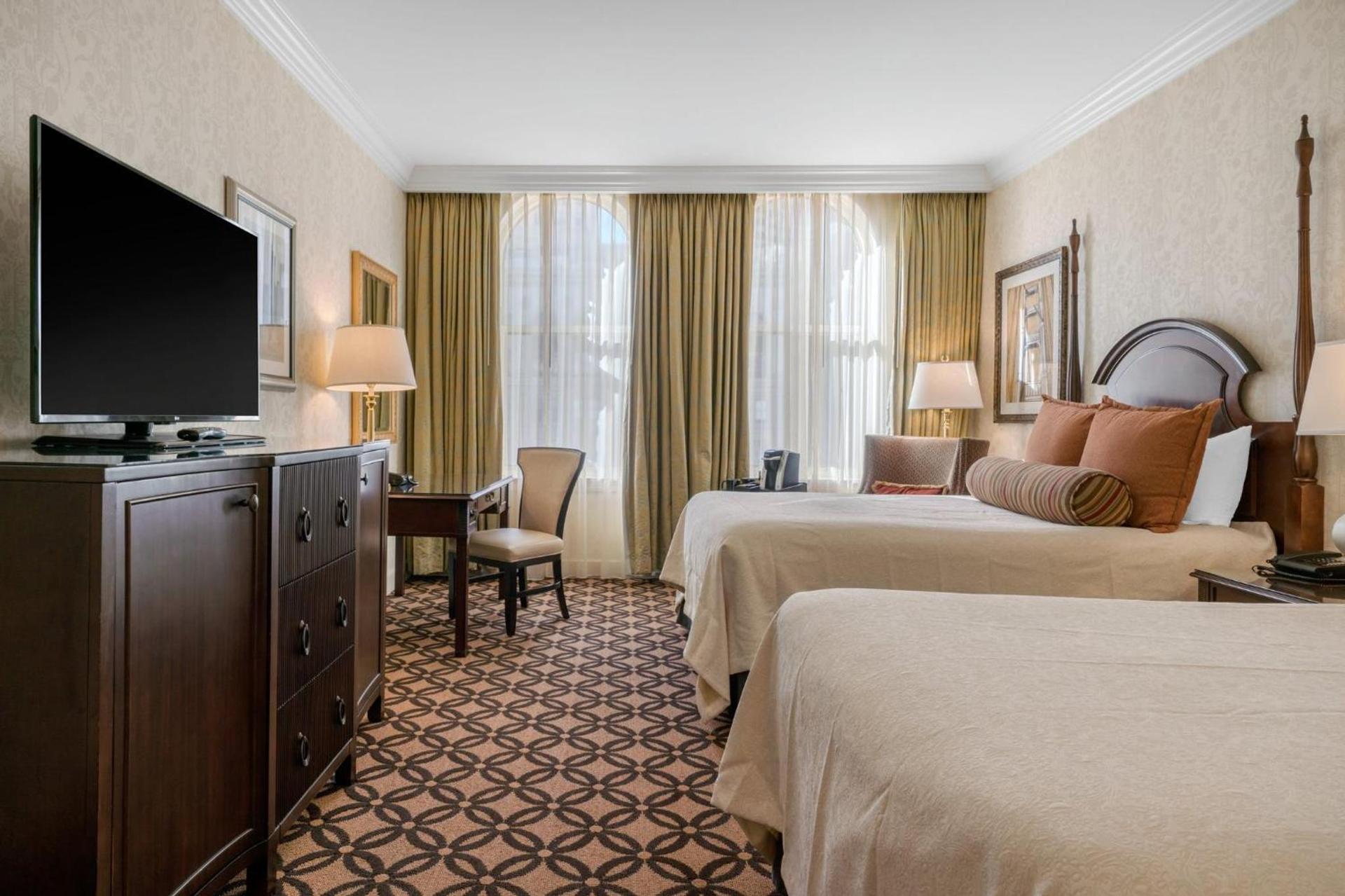 Omni San Francisco photo 43