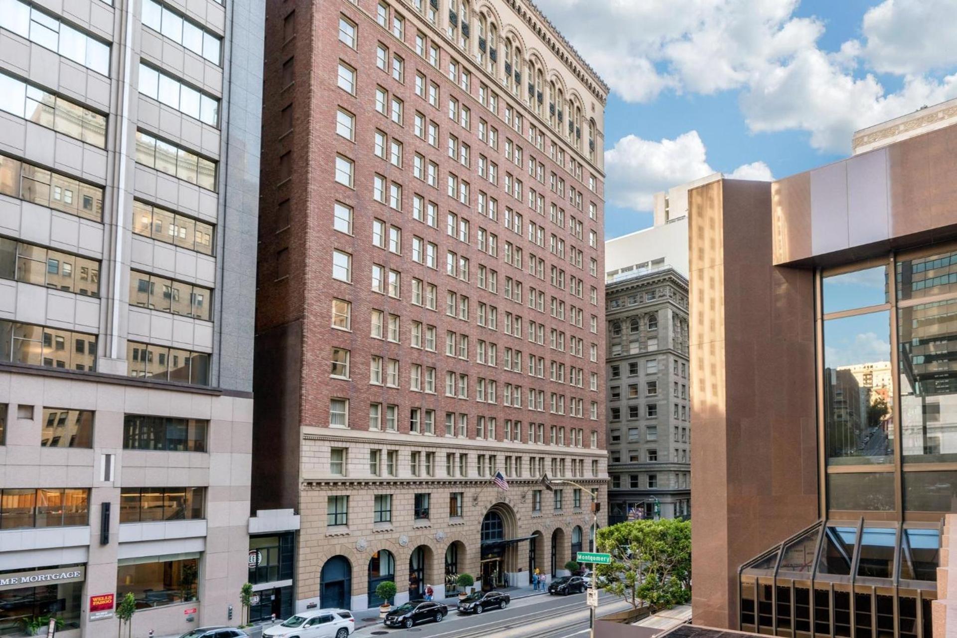 Omni San Francisco photo 46