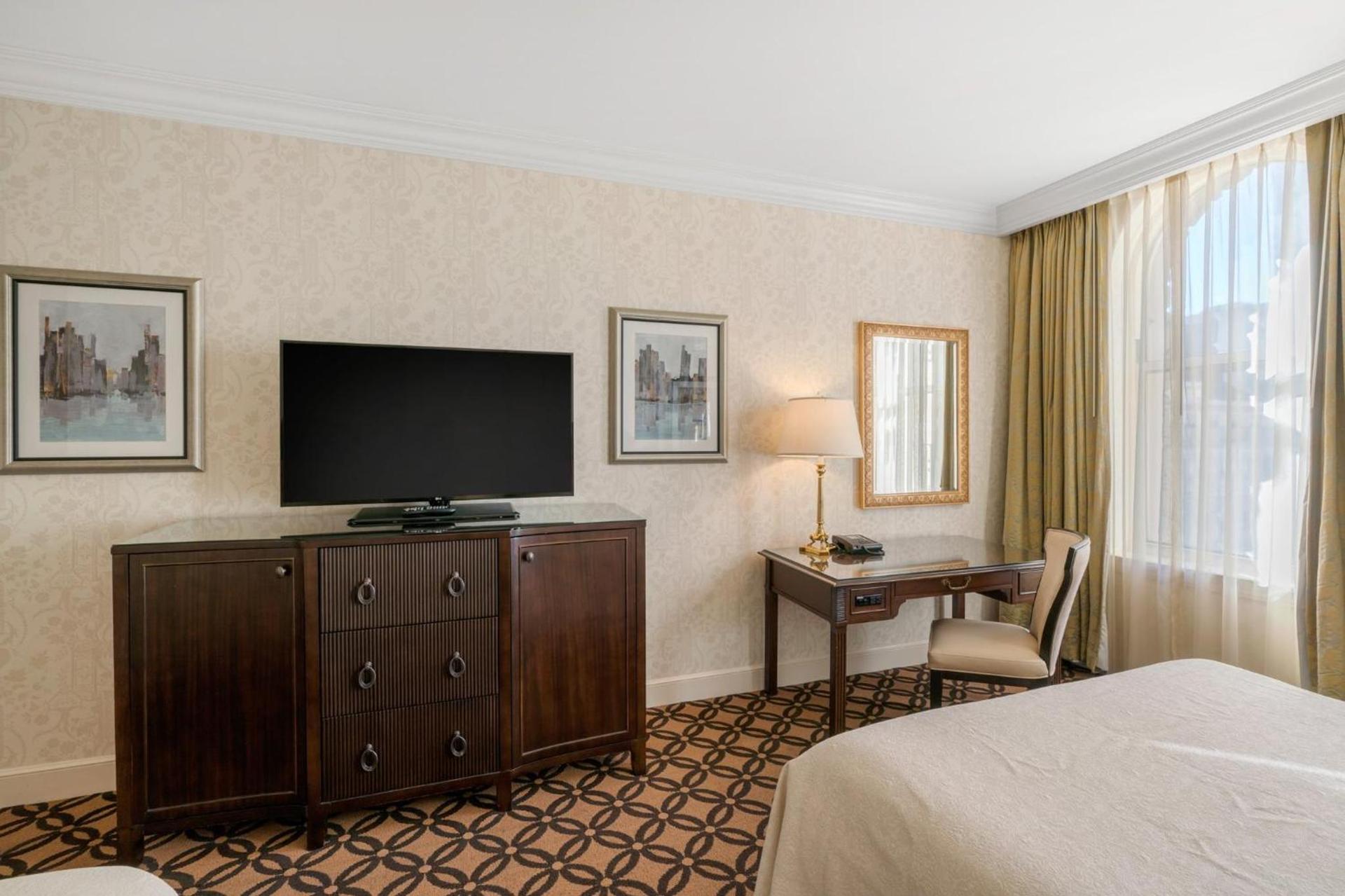 Omni San Francisco photo 42