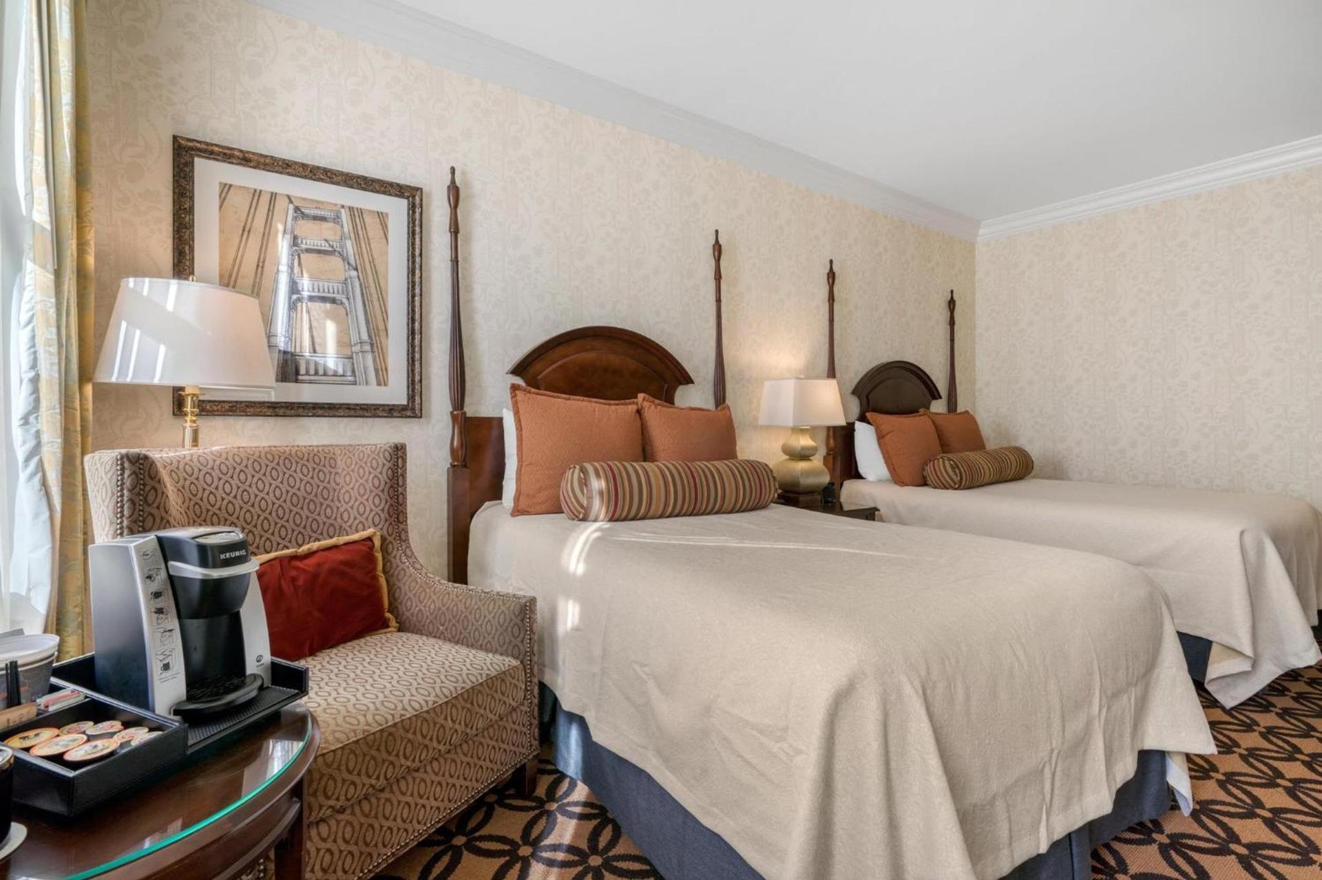 Omni San Francisco photo 45